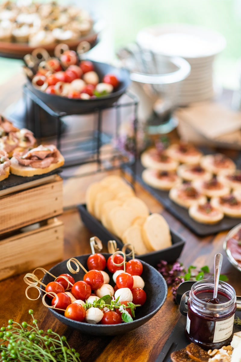 Foodin catering foto 3