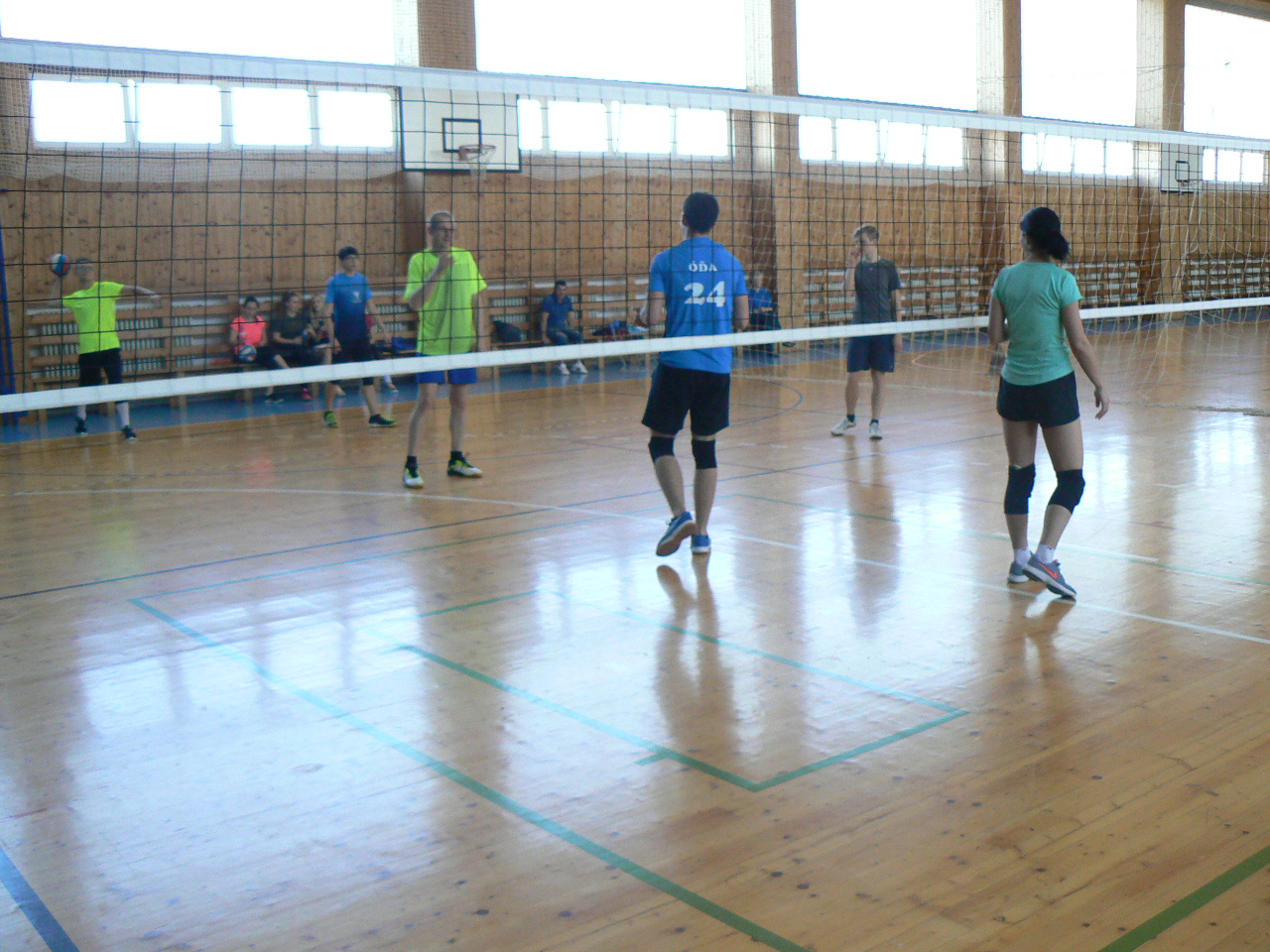 Sport pro všechny - Žirovnice, z.s. foto 1