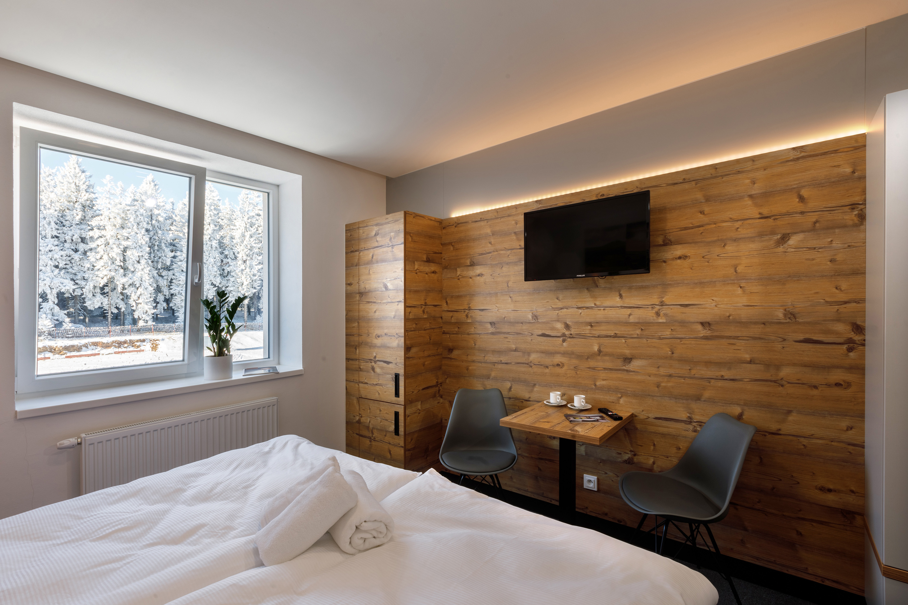 Sporthotel Olympia foto 4