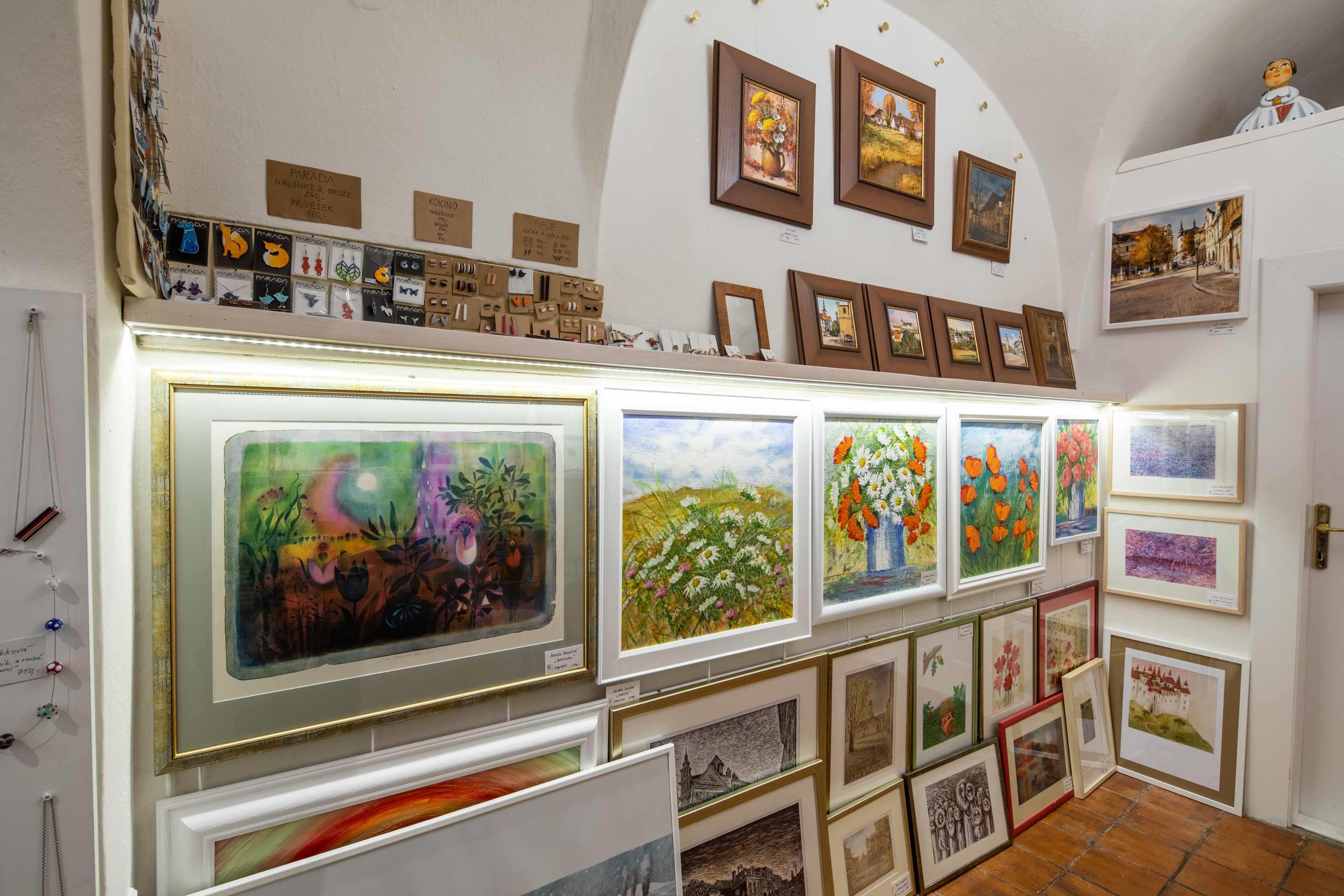 Galerie de Lara foto 3