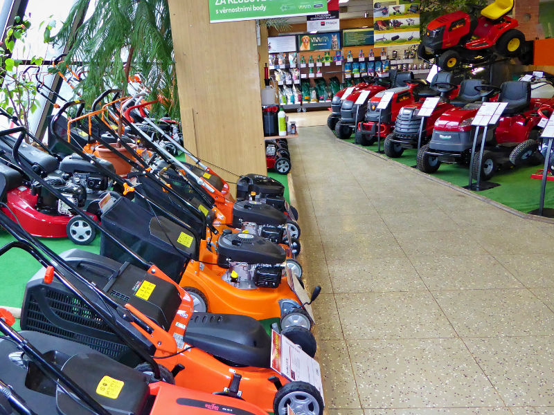 Mountfield foto 2