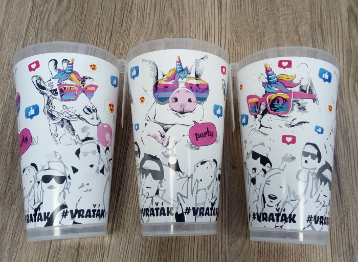 OBALY SLÁMA s.r.o. foto 2