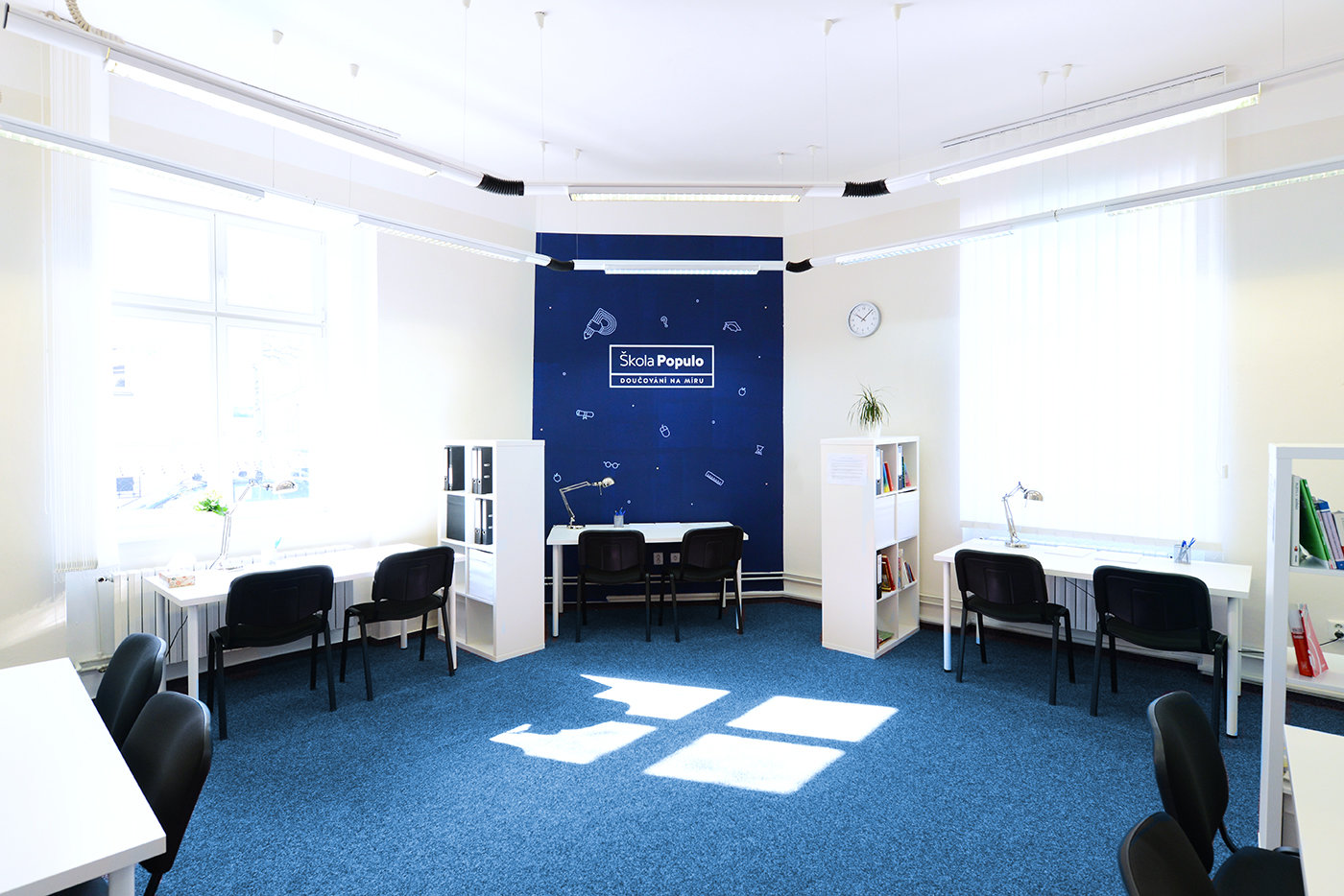 Škola Populo – Doučování na míru foto 2
