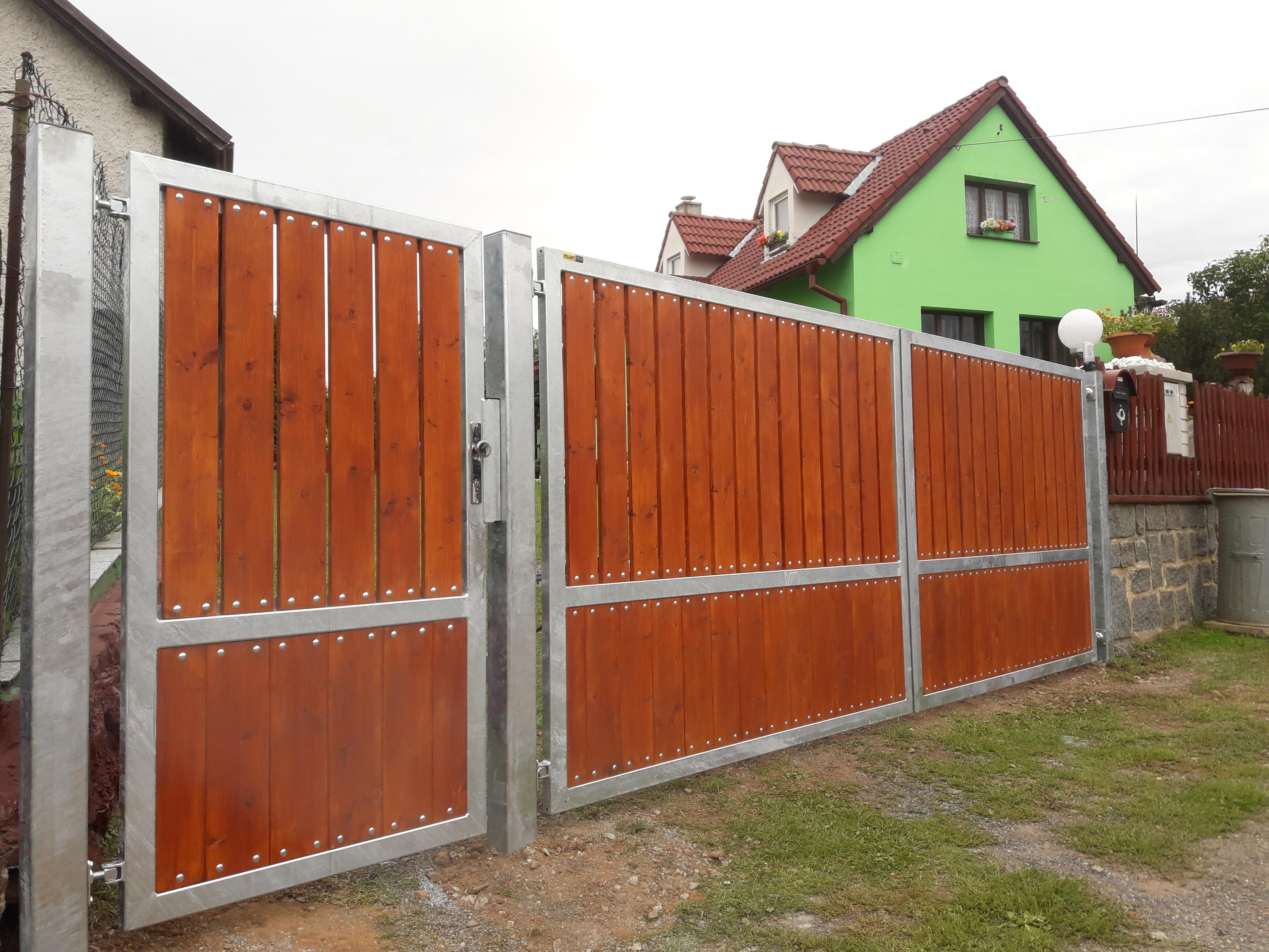 Kovovýroba a zámečnictví Milín foto 4