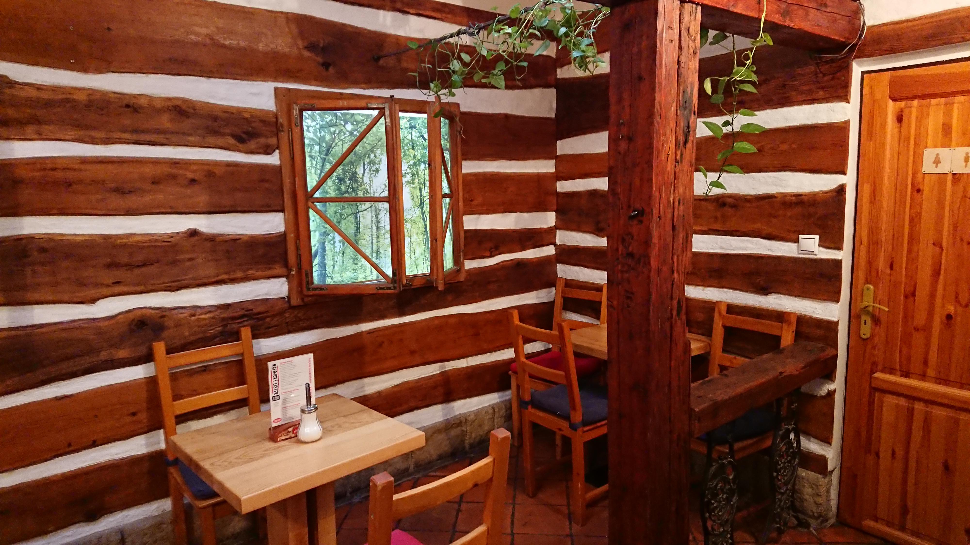 Cukrárna Astra - Staročeská pekárna foto 5