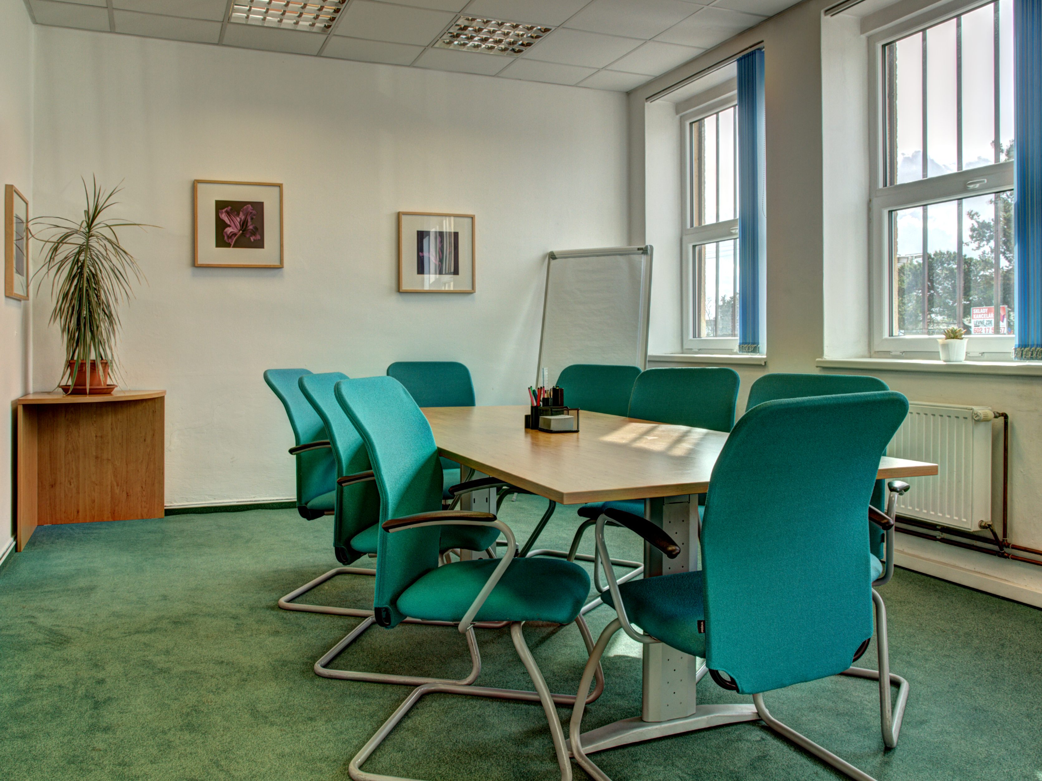 OFFICE HOUSE PARTNER foto 4