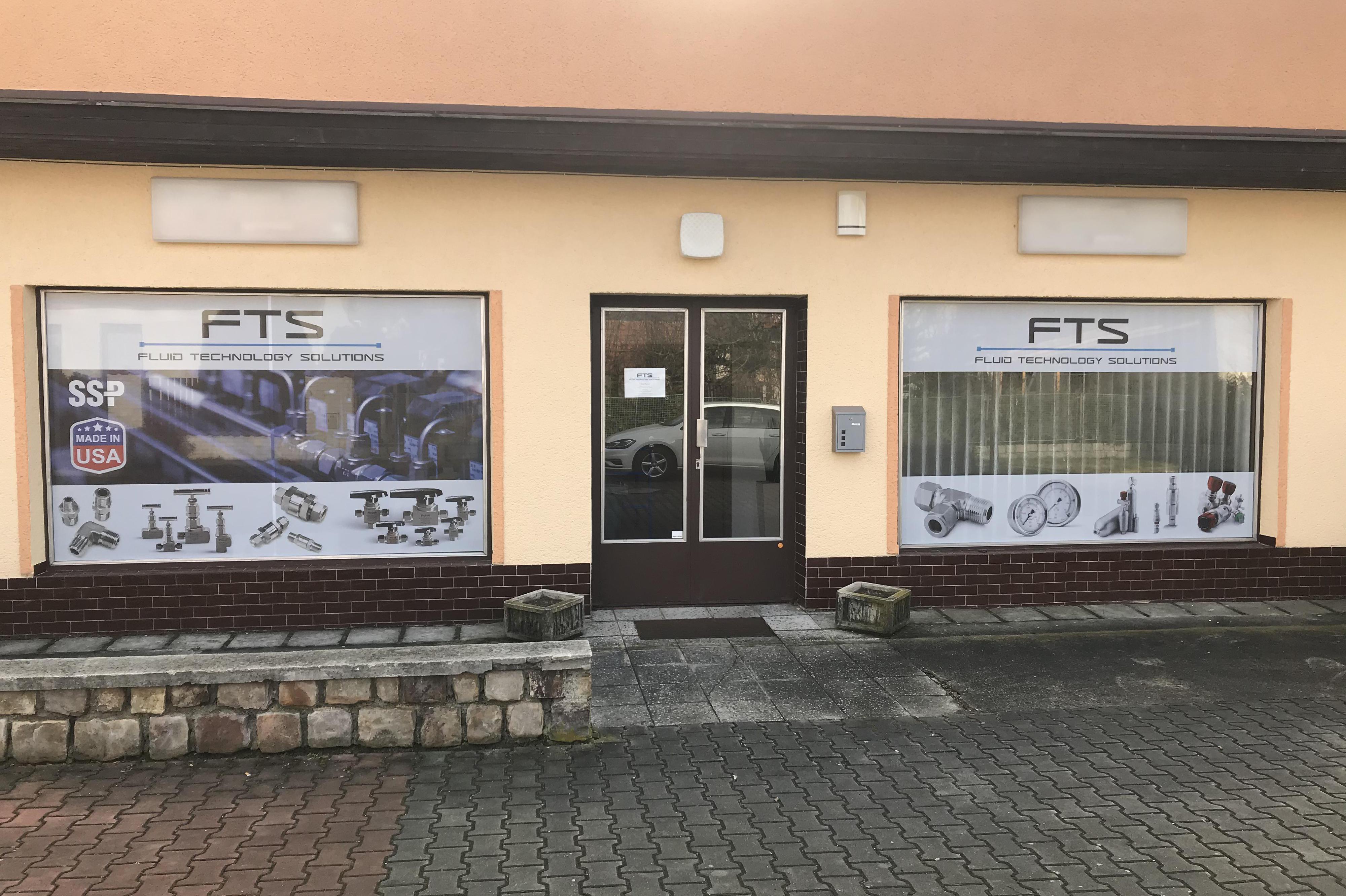 FTS – Fluid Technology Solutions s.r.o