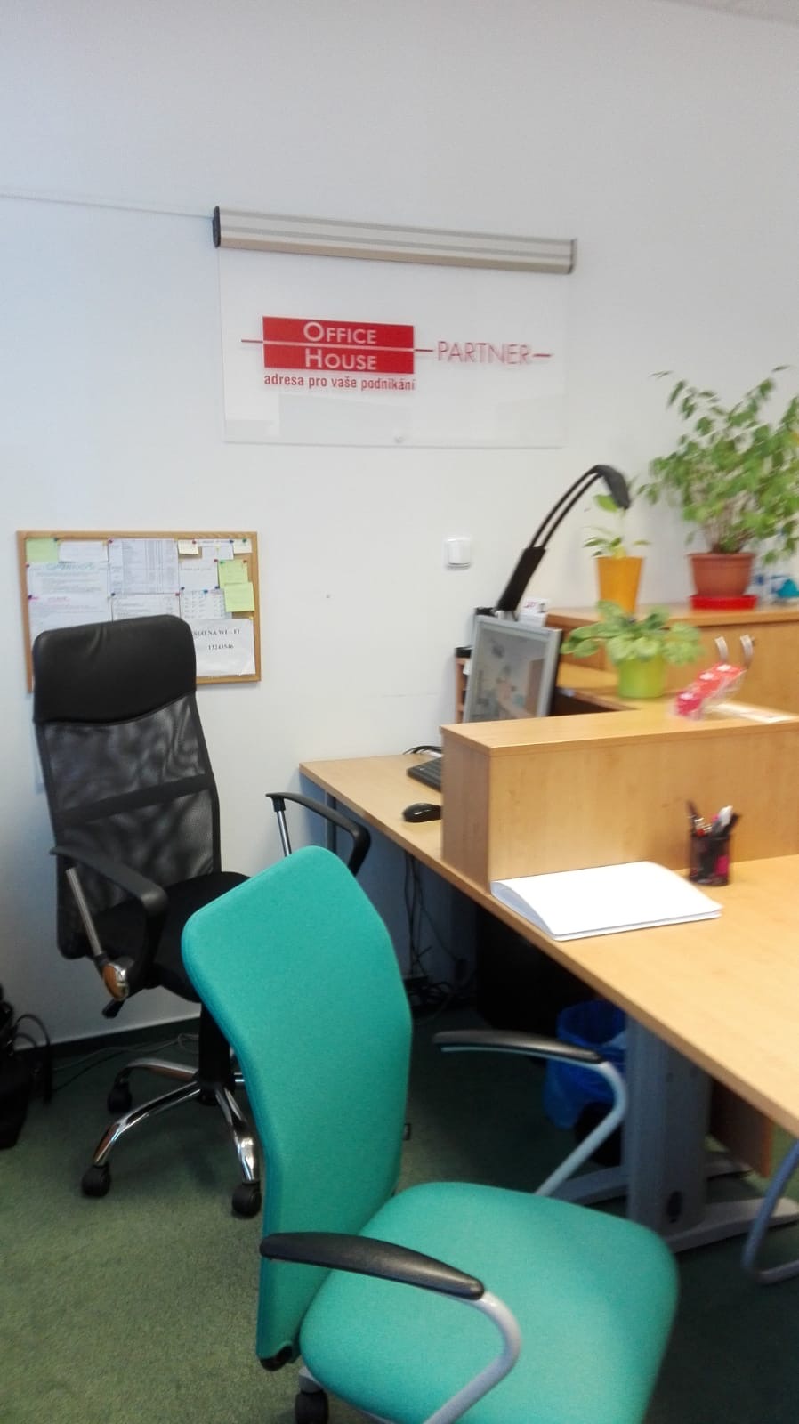 OFFICE HOUSE PARTNER foto 2