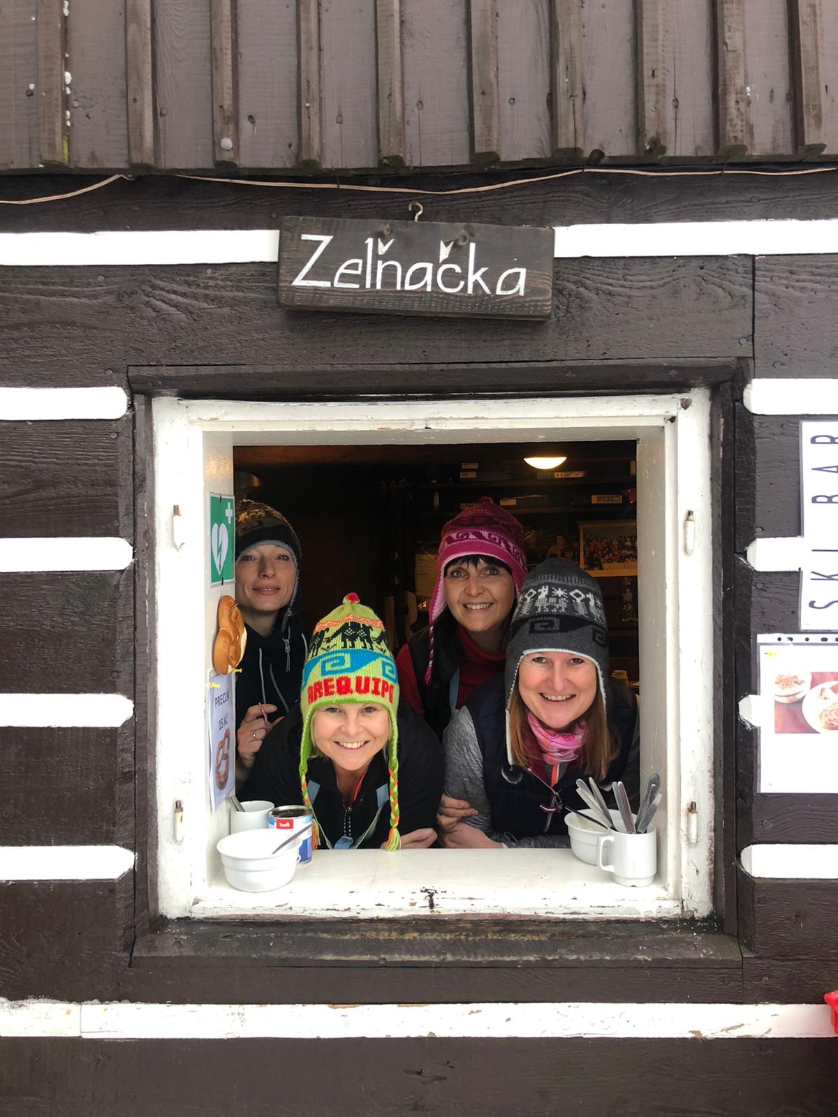 Ski bar Pec pod Sněžkou 20 foto 2