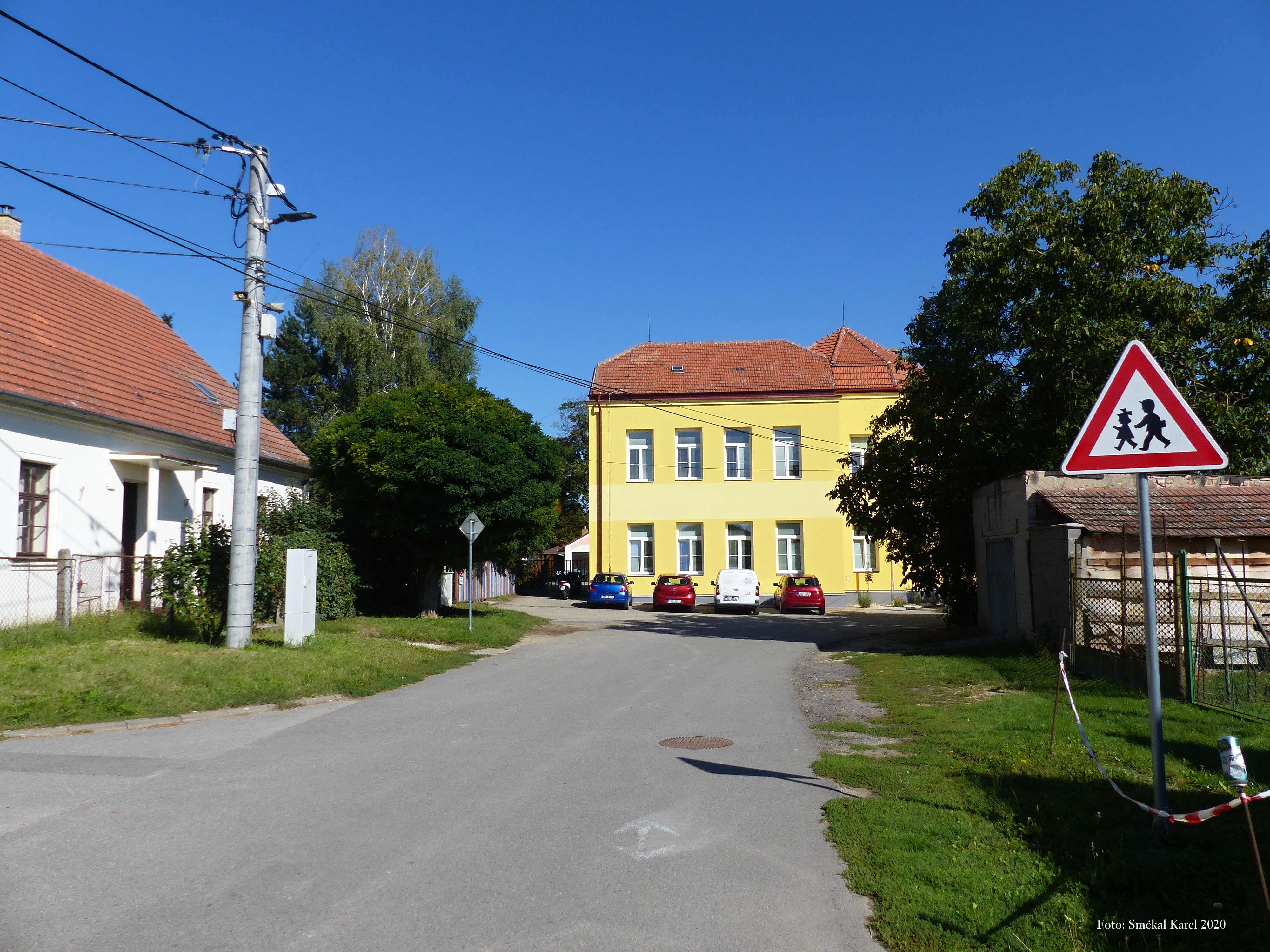 MŠ Brumovice foto 3