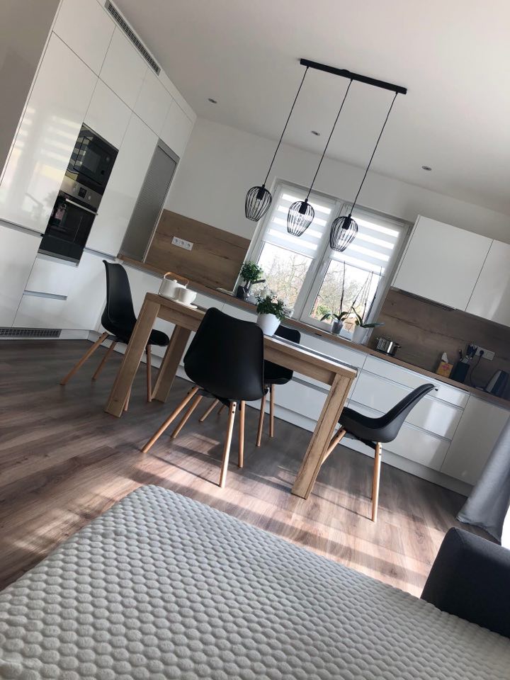 KUCHYNĚ INTERIÉRY STANOS foto 2