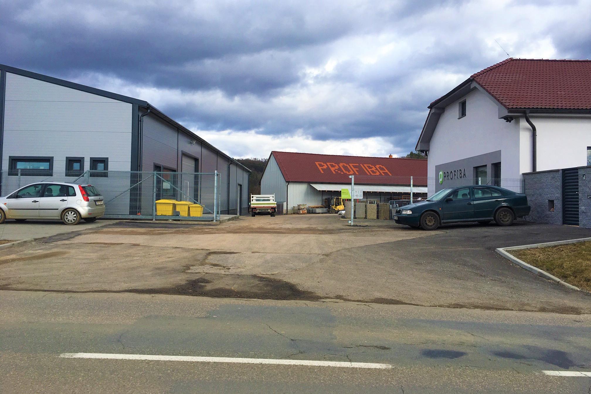PROFIBA s.r.o.
