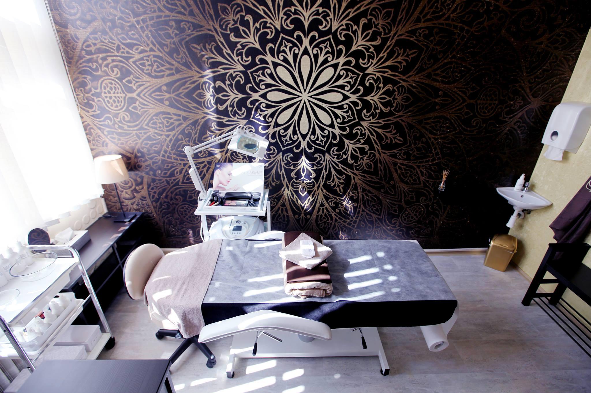 Kosmetický salon LaVendera