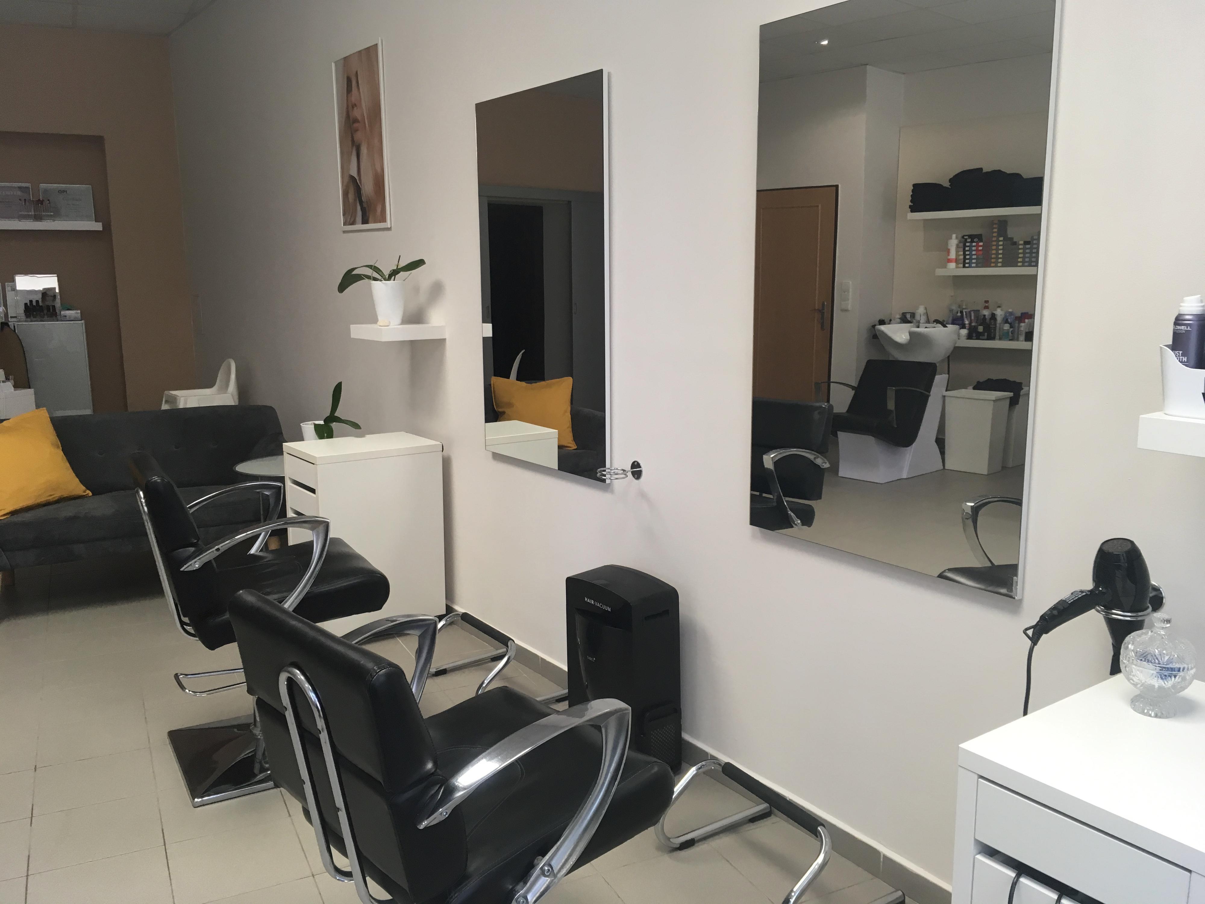 Lucie Malinová - Hair Salon foto 2