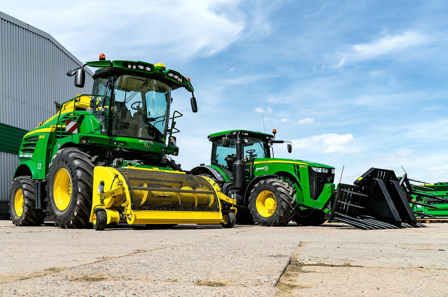 Agroslužby 3S, s.r.o.