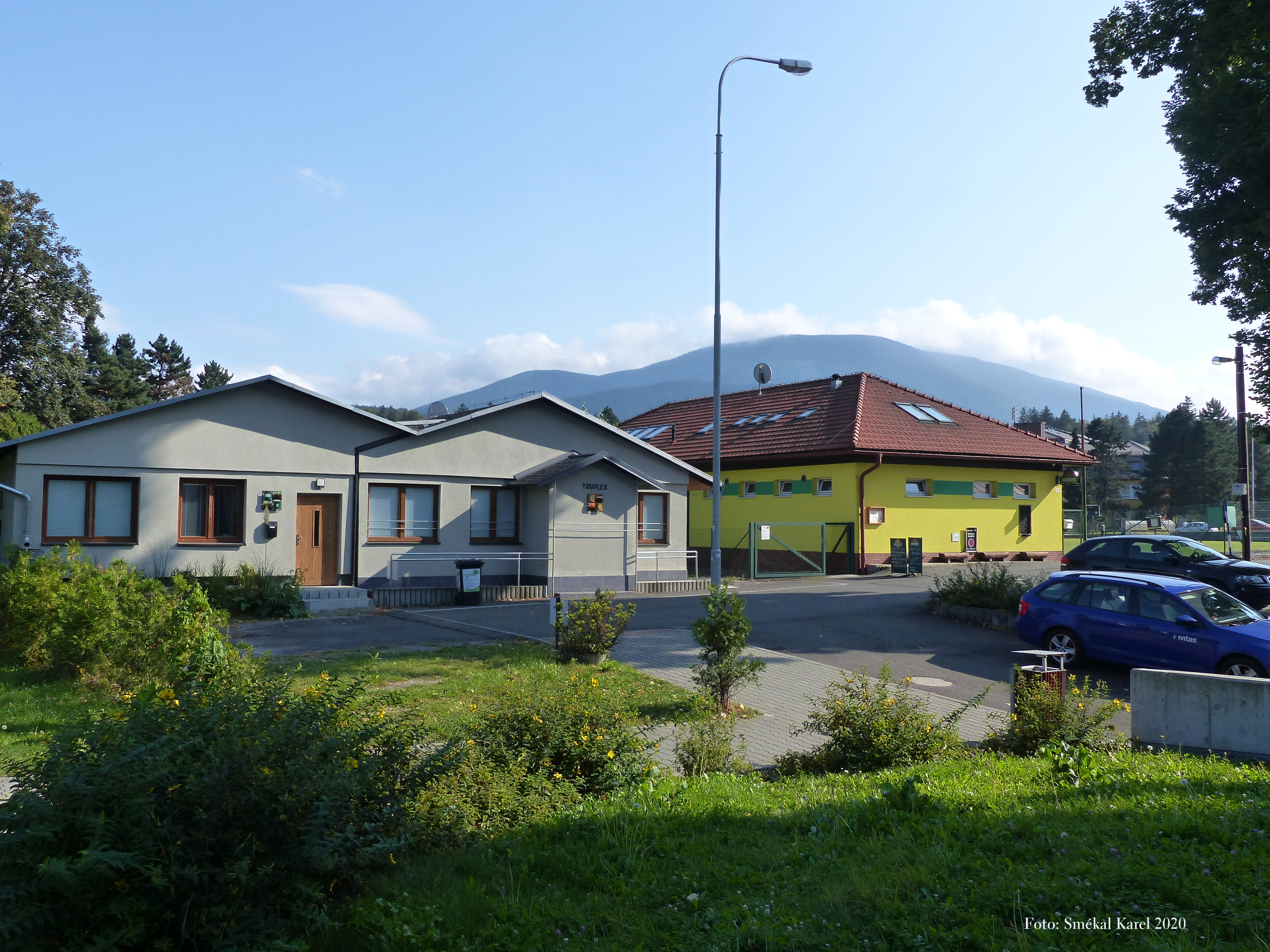 Hospůdka na Hřišti Čeladná foto 4