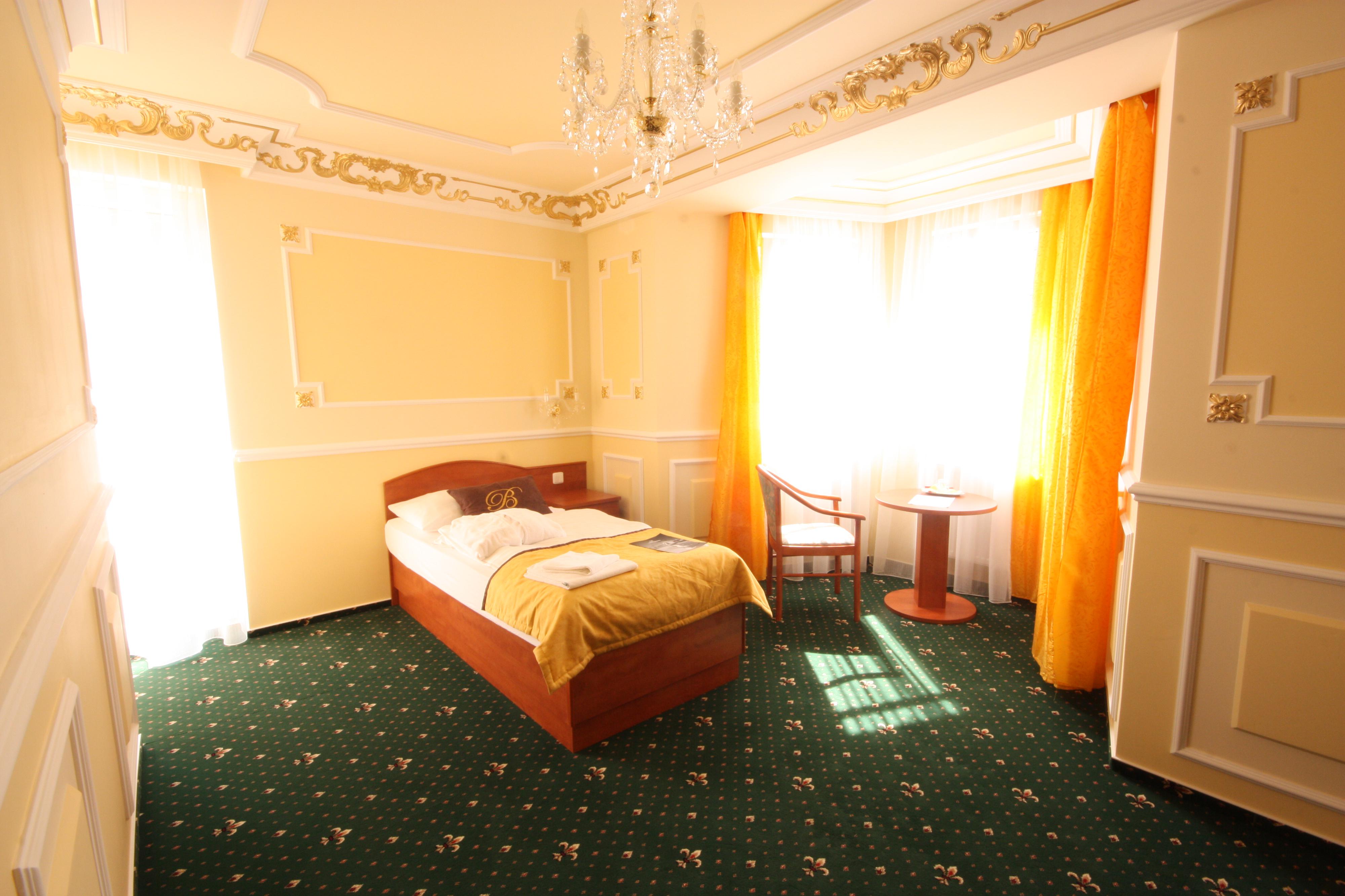Hotel Bajkal ****