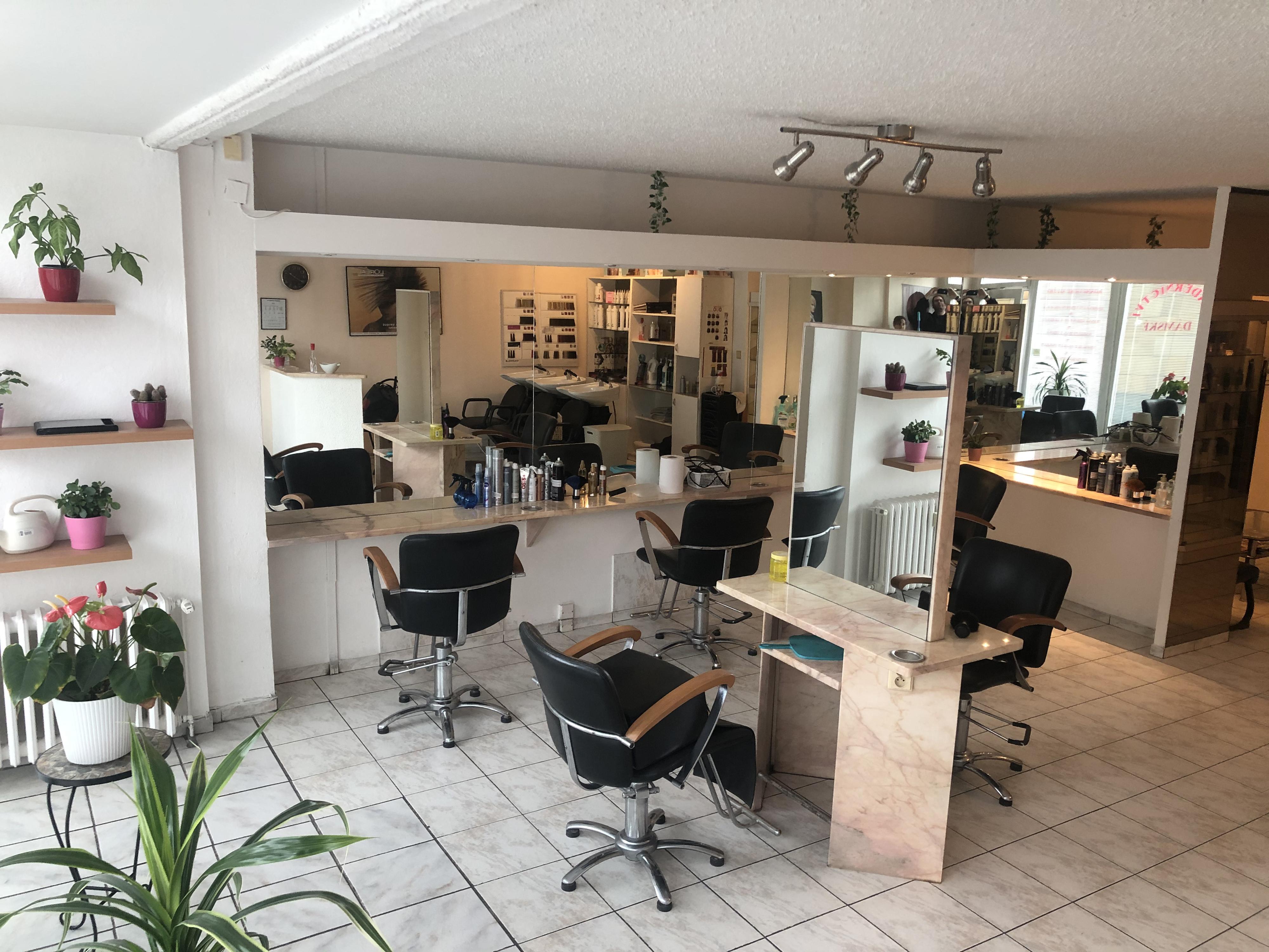 Dámské kadeřnictví Luc.Ka.A. foto 4