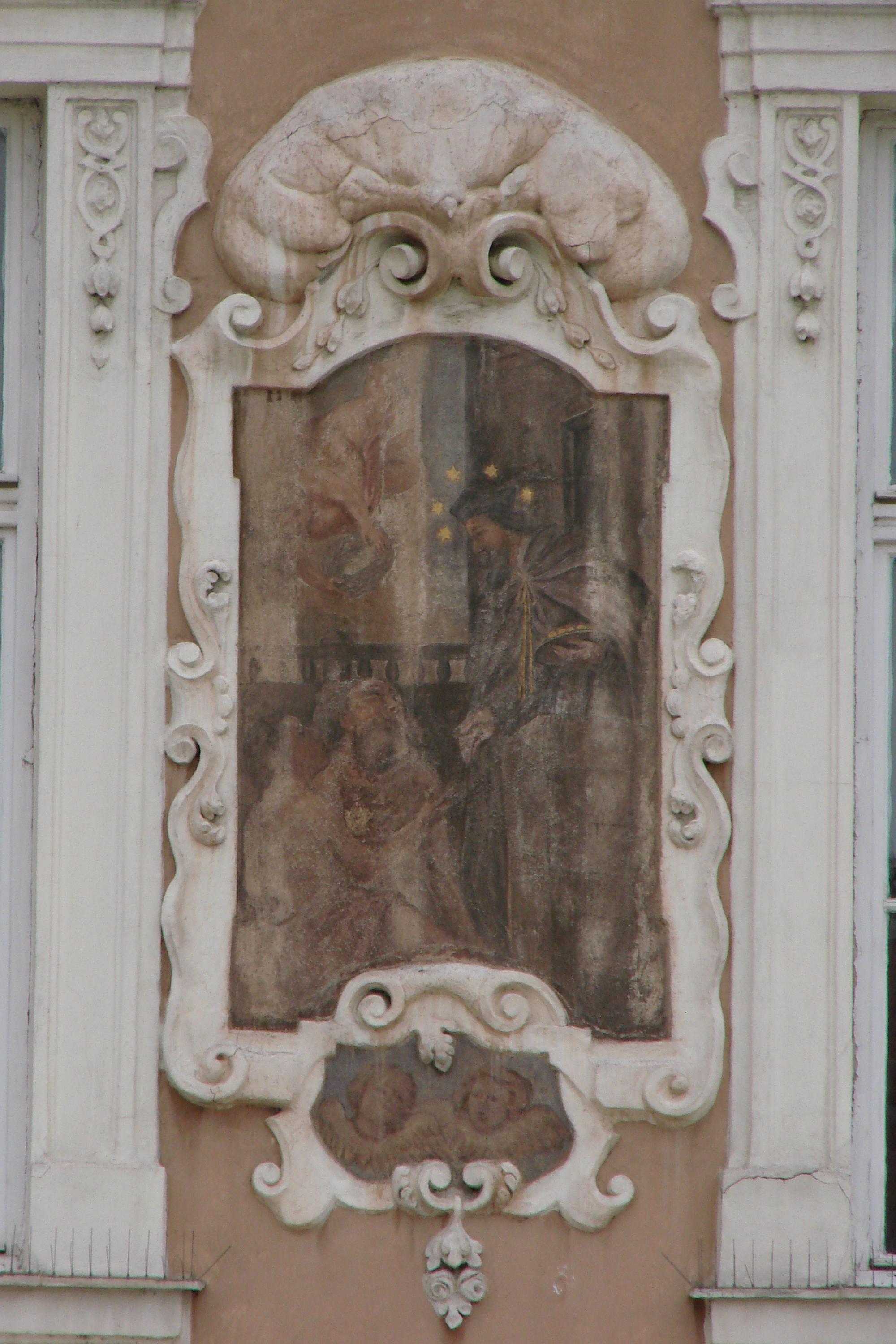 Restaurace Kamenný stůl foto 2