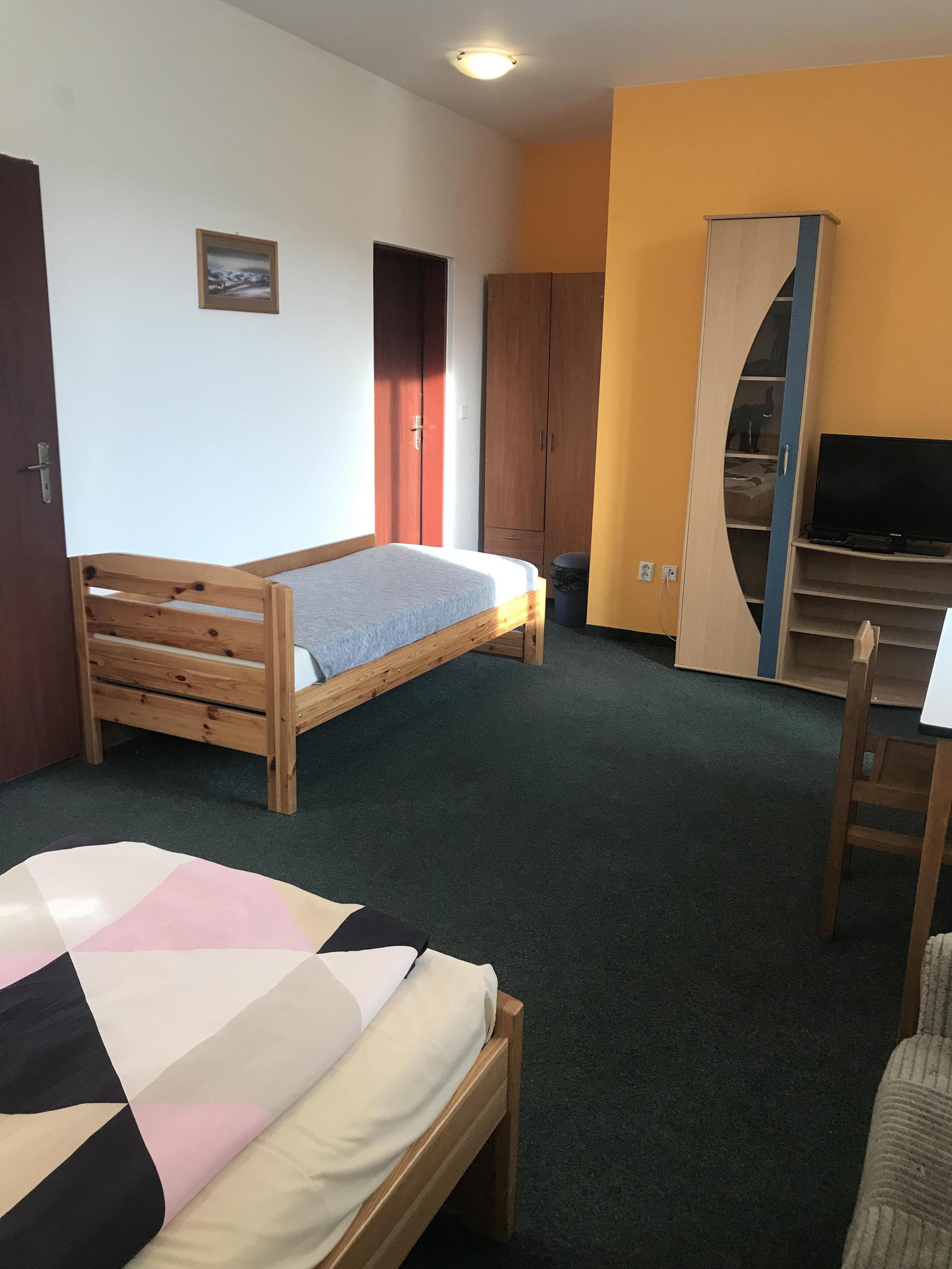 Penzion72, Janová foto 6