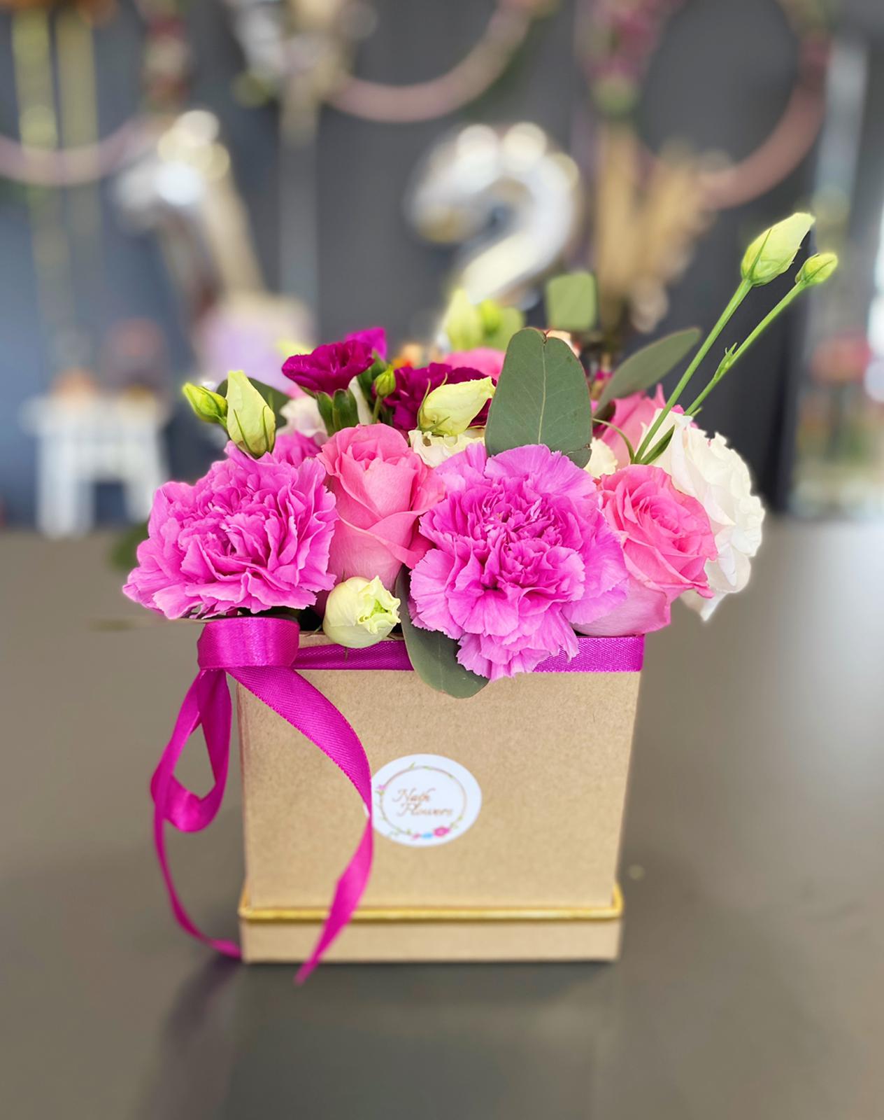 Nathflowers foto 4