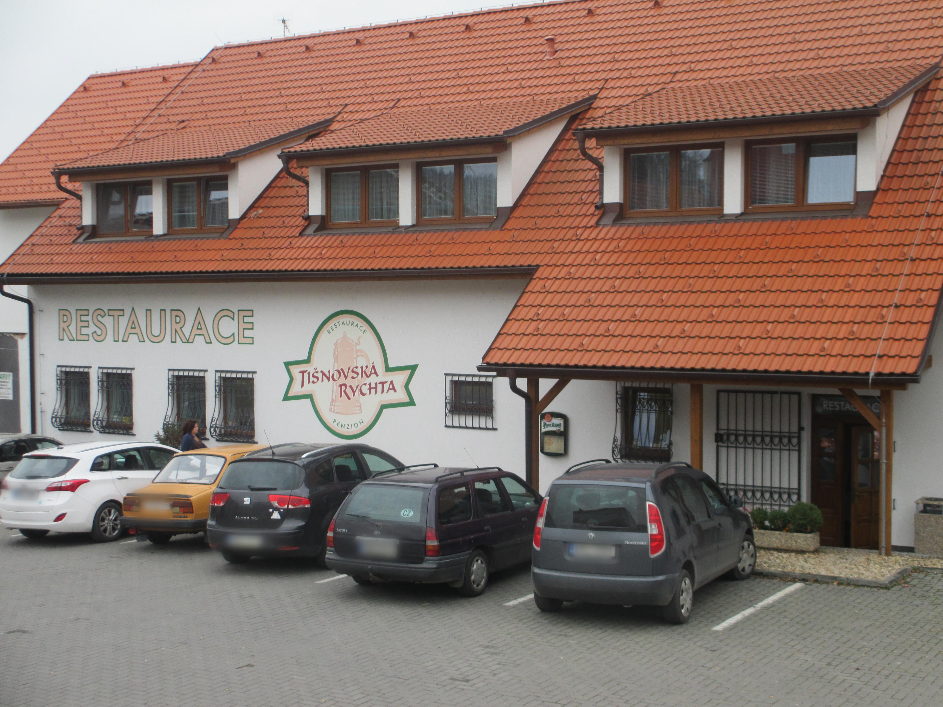 Restaurace Tišnovská Rychta foto 4