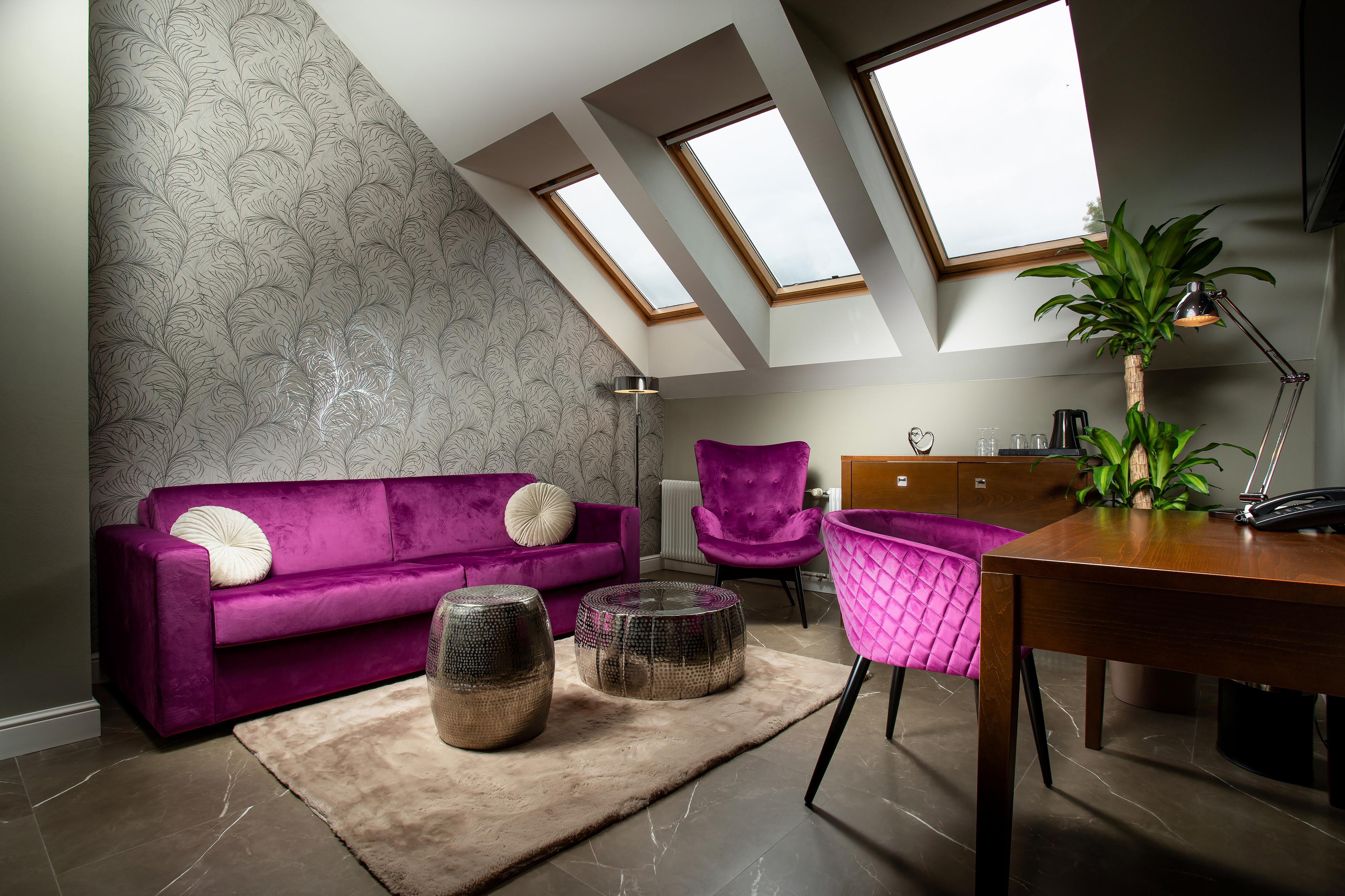 Hotel Anna foto 6