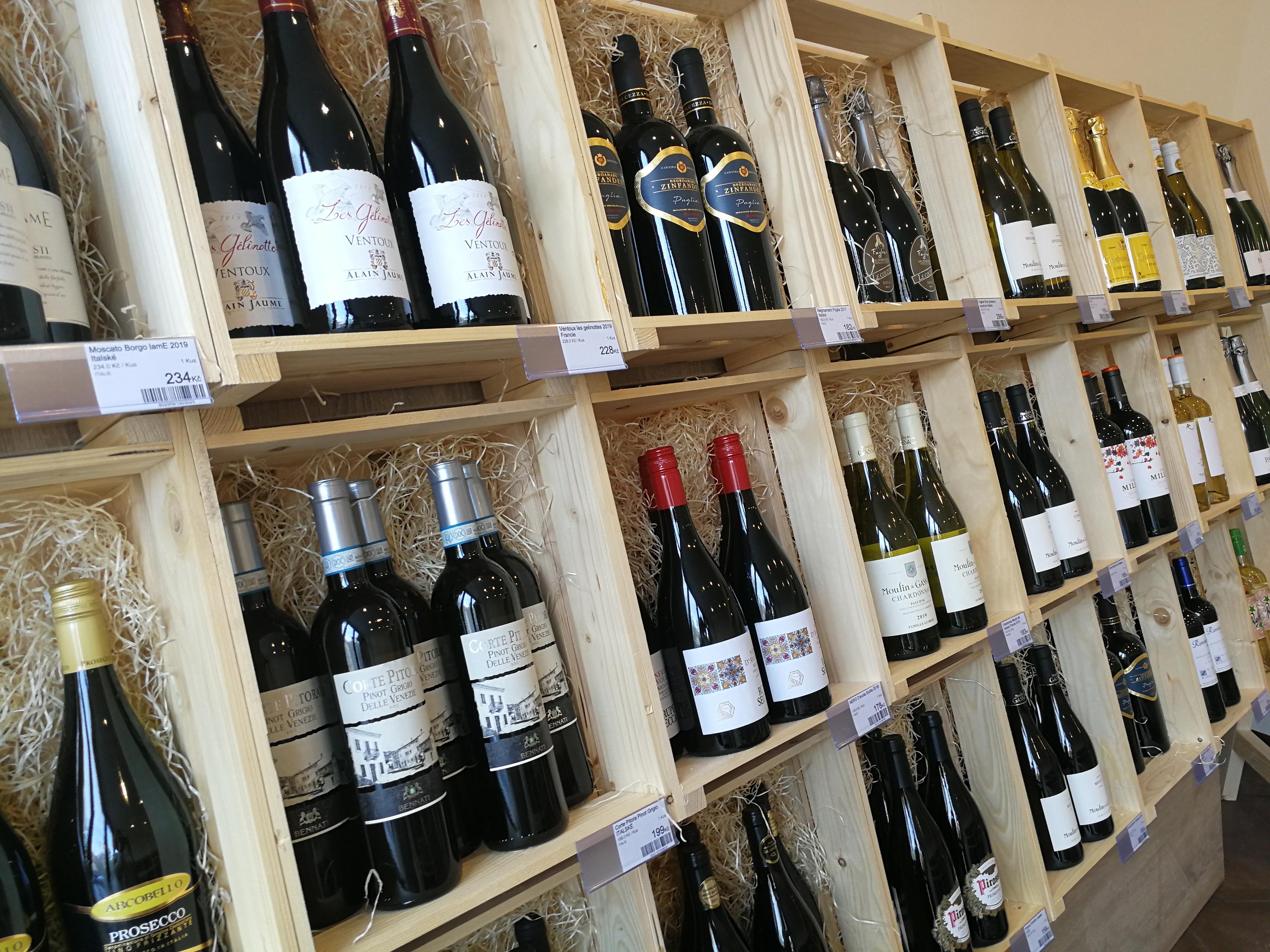 Imperial-vin.cz foto 5
