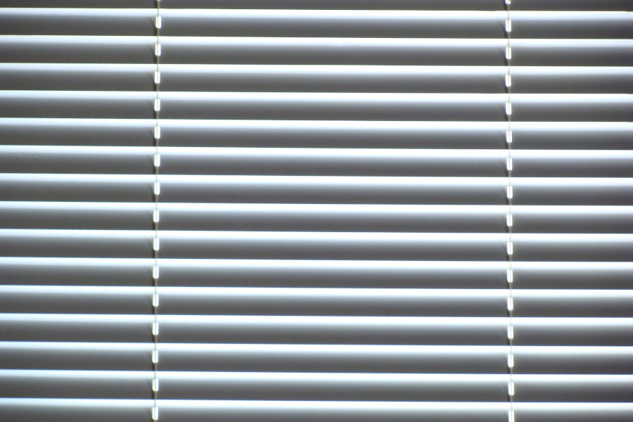 Záruka 36 měsíců na všechny žaluzie.