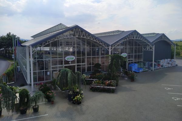 Zahradnictví Chabarovice Otevírací Doba: Oáza Pro Zahrádkáře