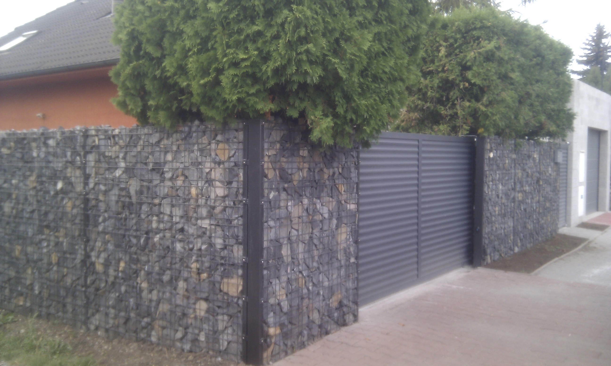 DESIGNFENCE foto 5