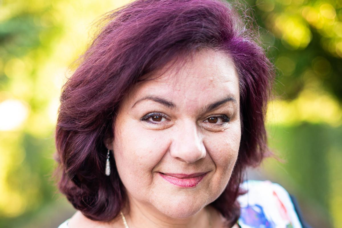 Hana Mocová - realitní služby