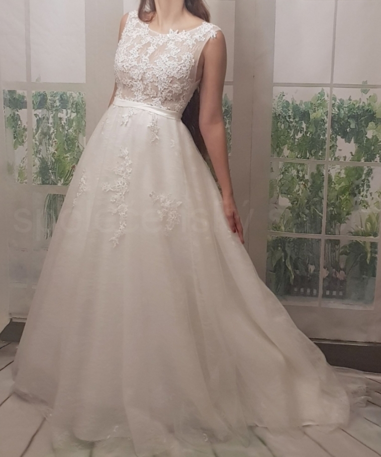 Společenský salon Yvettey foto 2