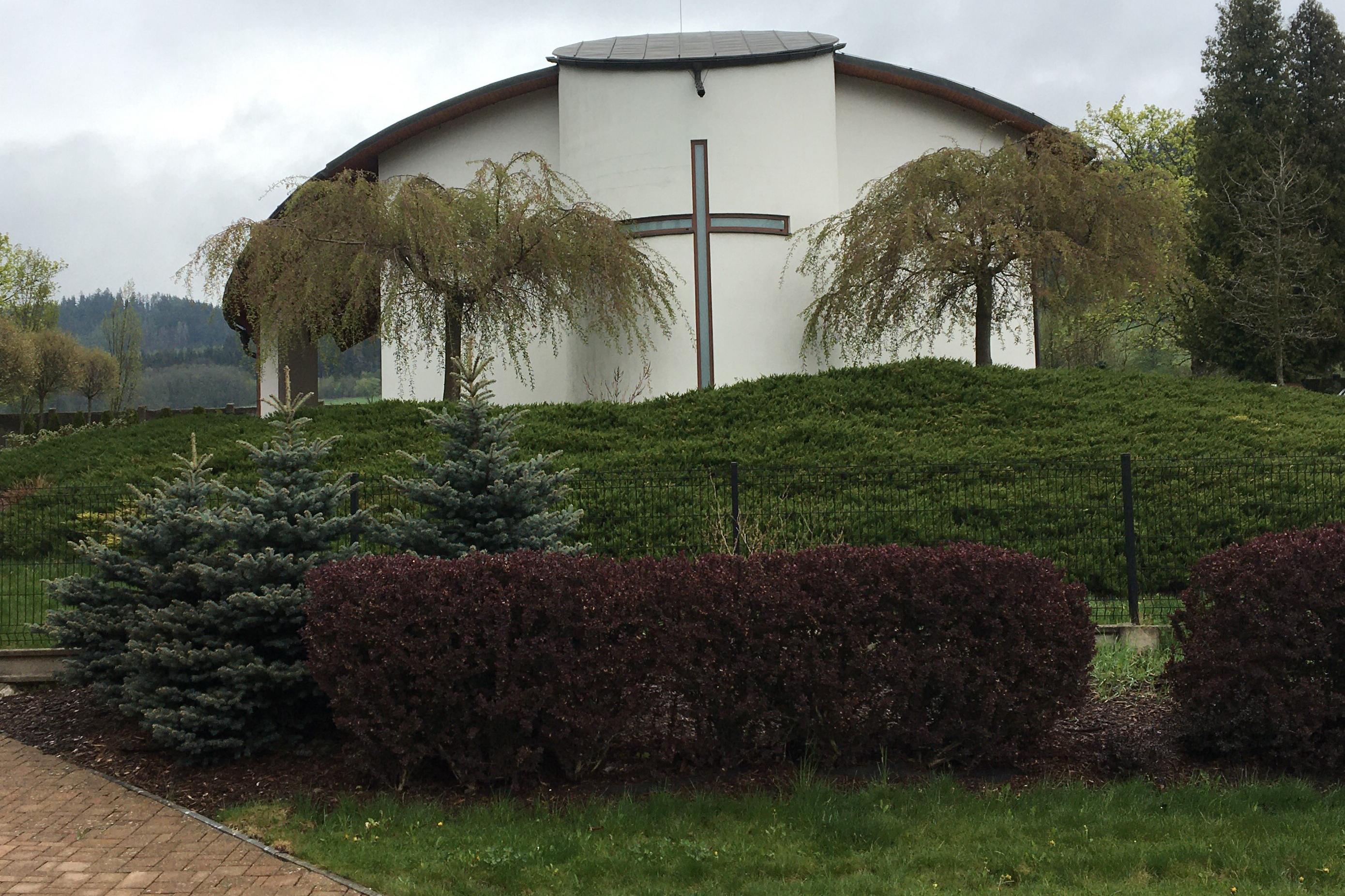 Pohřební služba Červená Voda - Rudolf Chvojan foto 2
