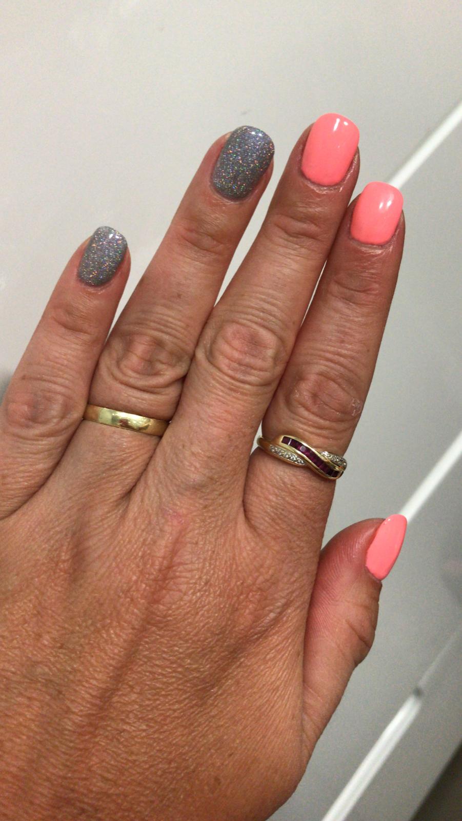 Nehty Alice Cieslarová foto 4