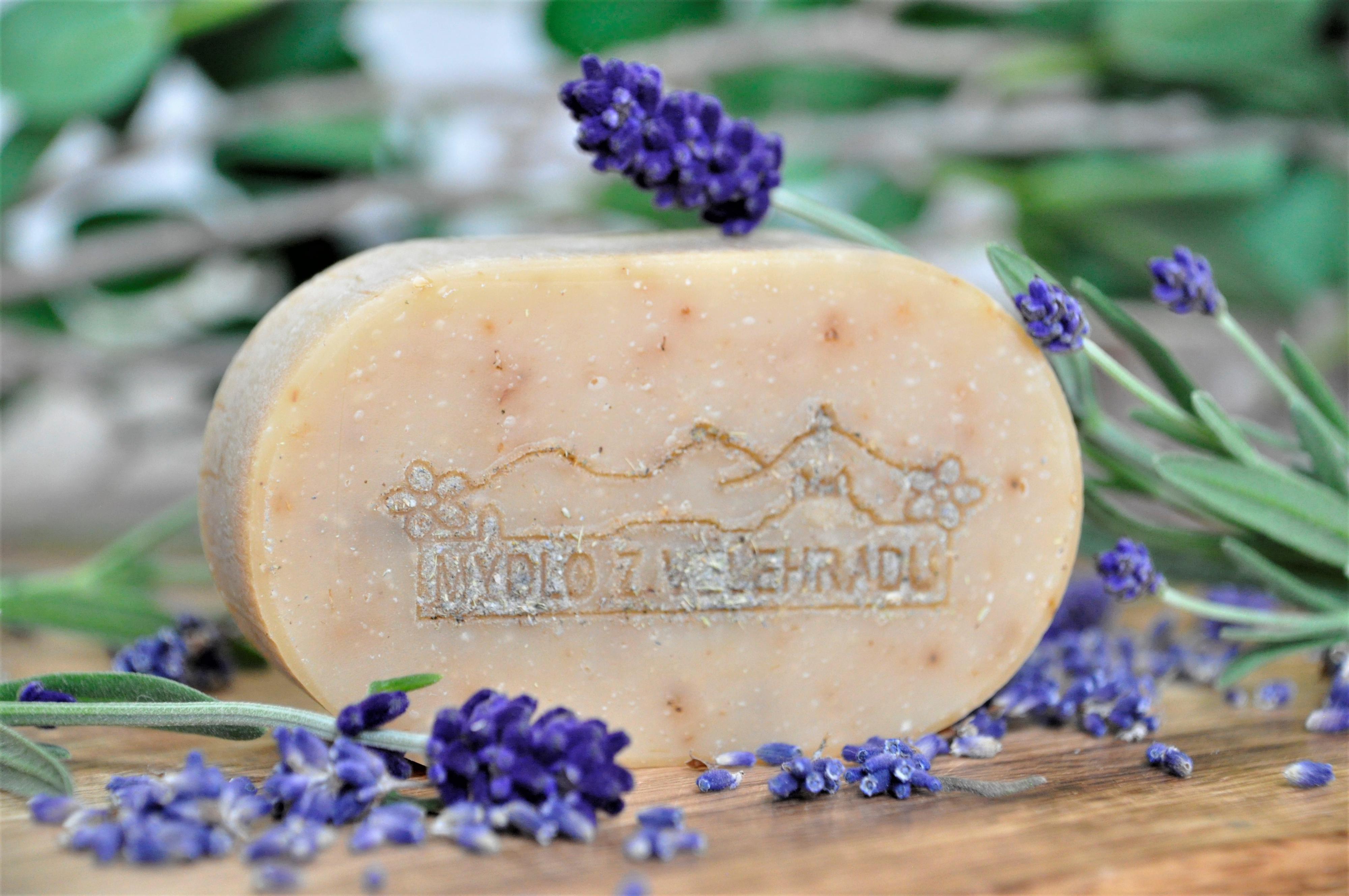 PŘÍRODNÍ KOSMETIKA VELEHRAD foto 4