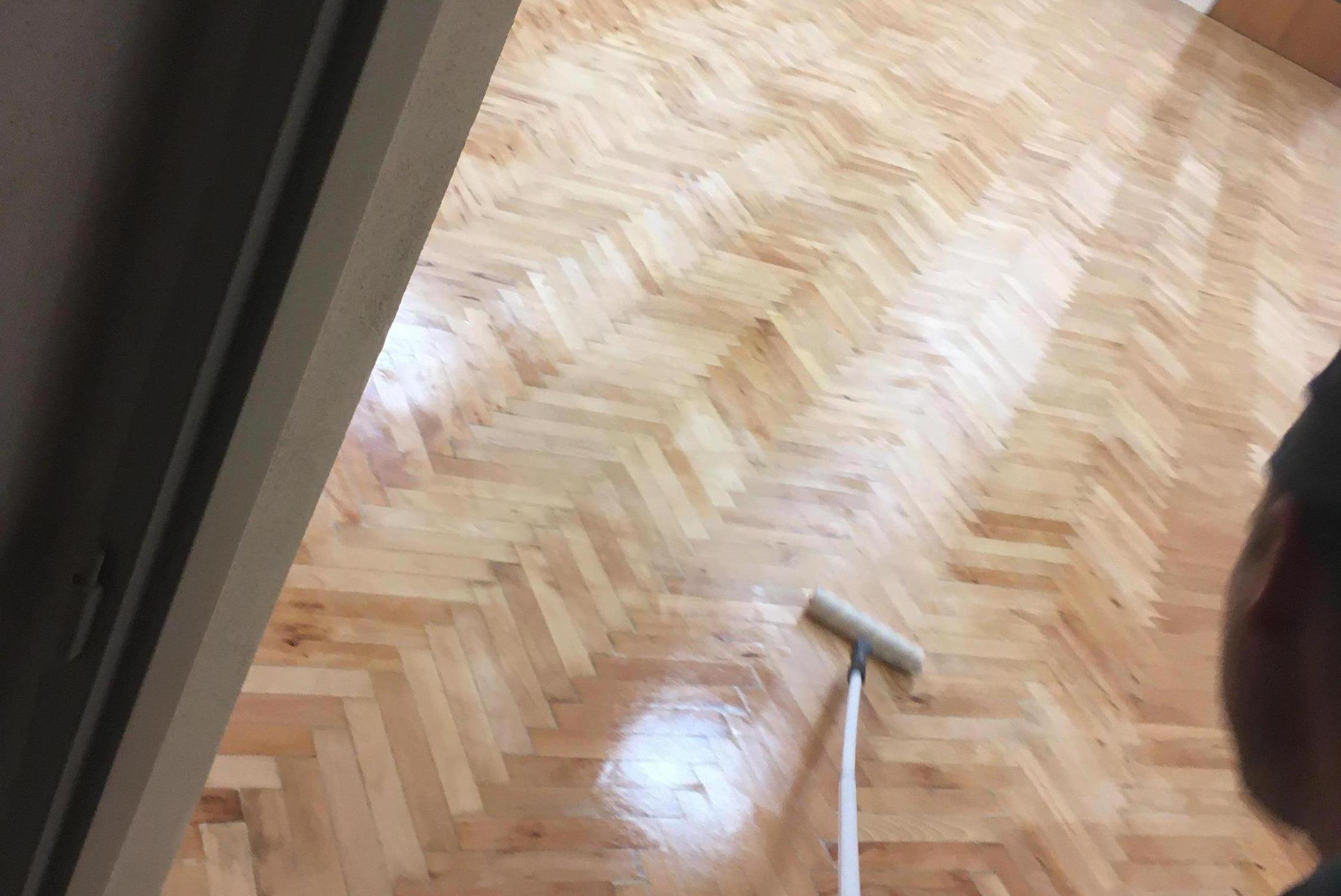 Podlahové studio ALFA