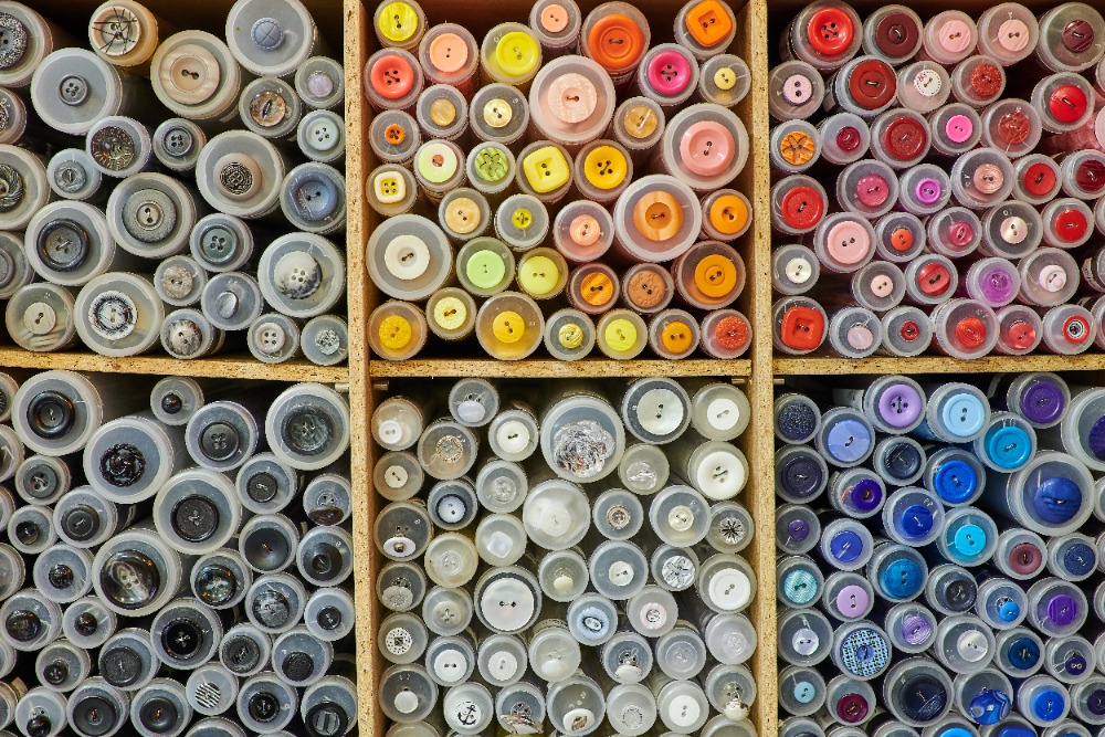 Galanterie U Švadlenky foto 3