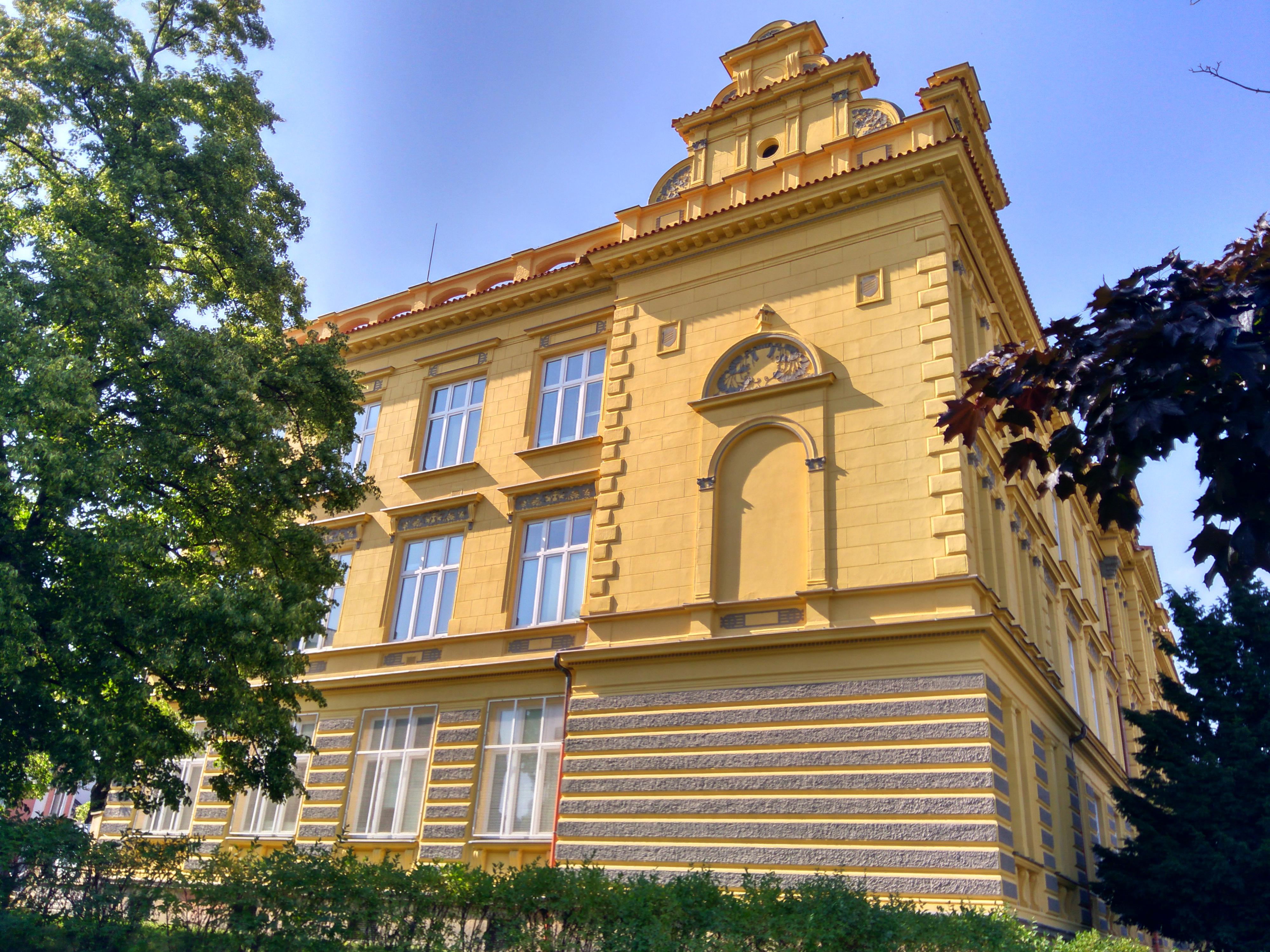 Základní škola Kolín II., Kmochova 943 foto 4