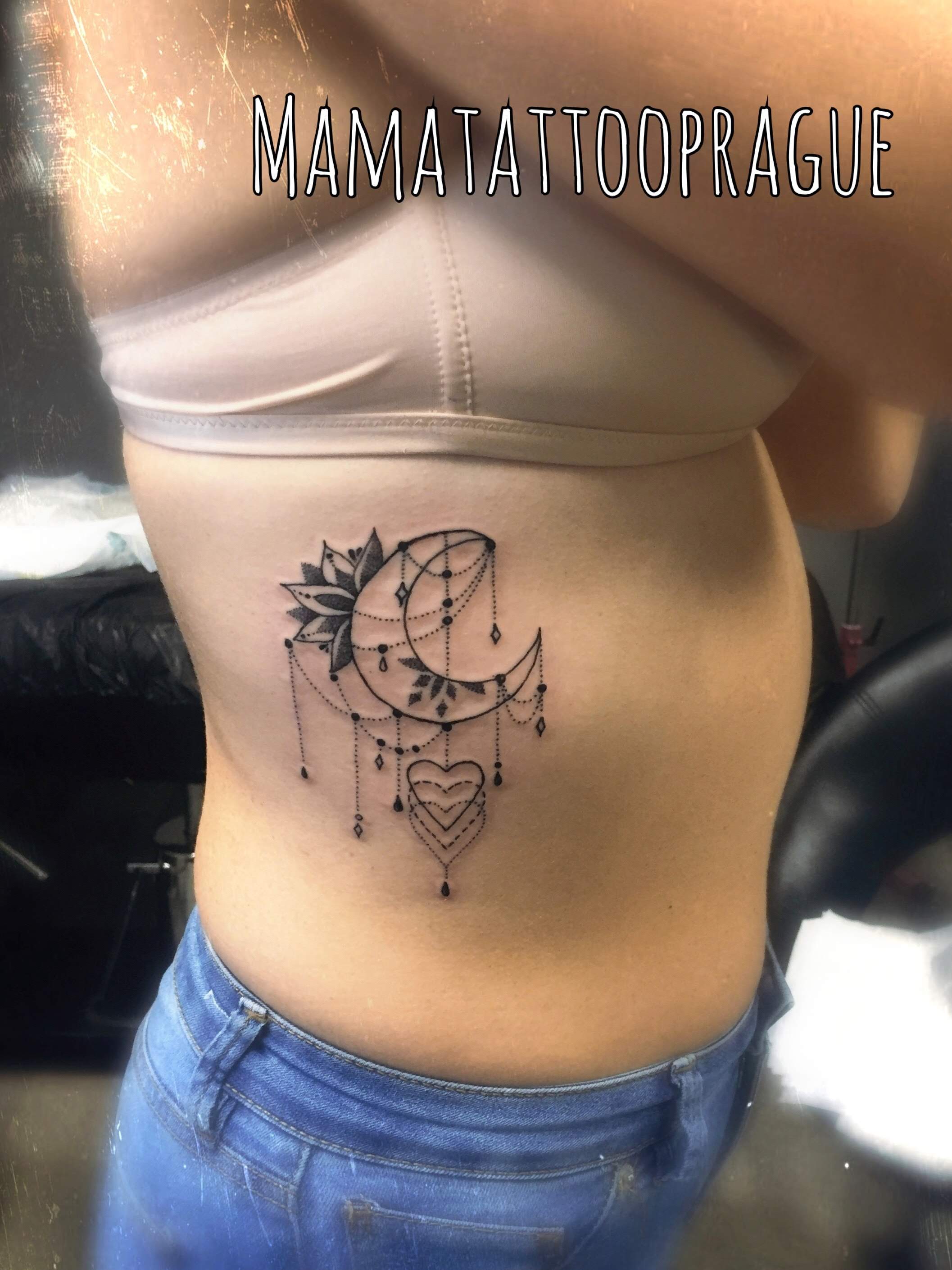 Mamatattooprague