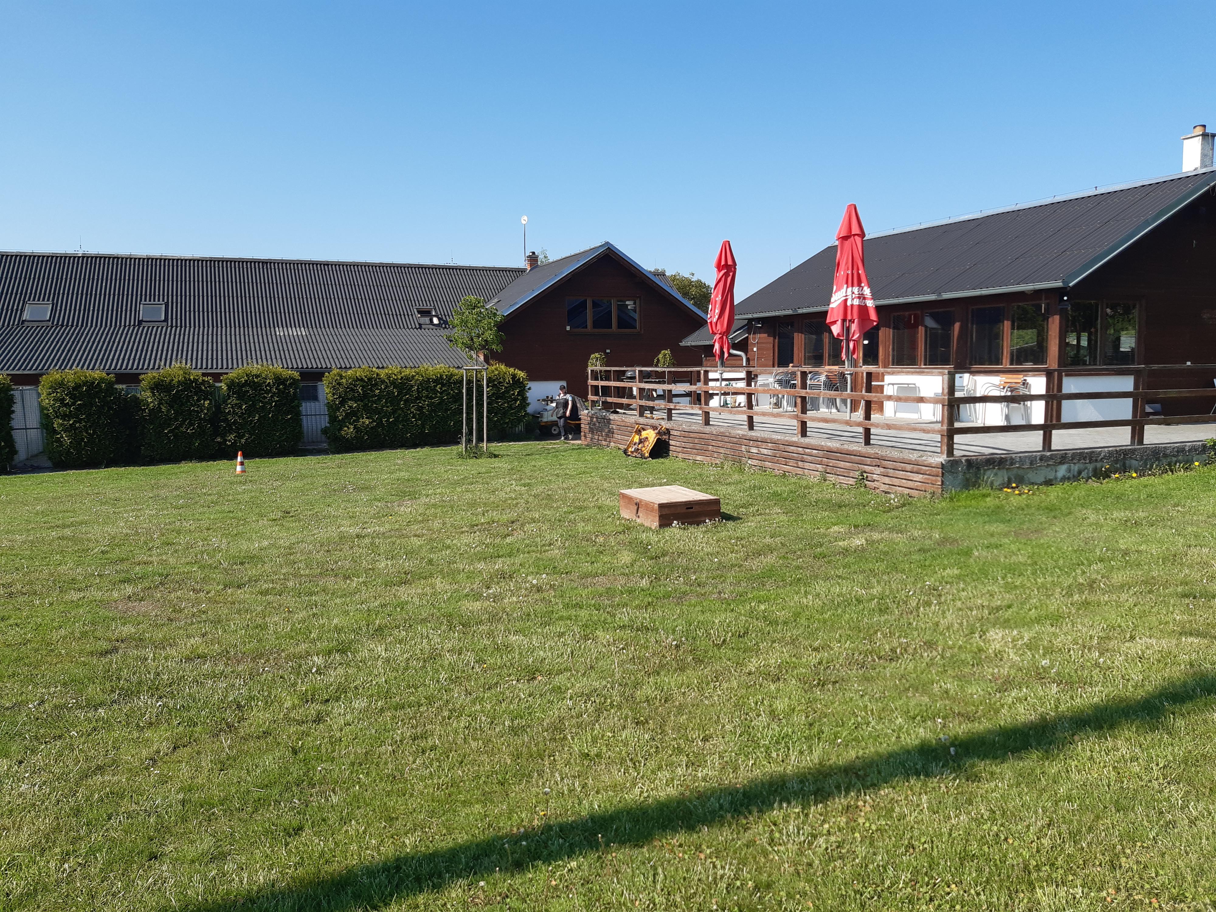 Ubytování v Dog center Ajax foto 3