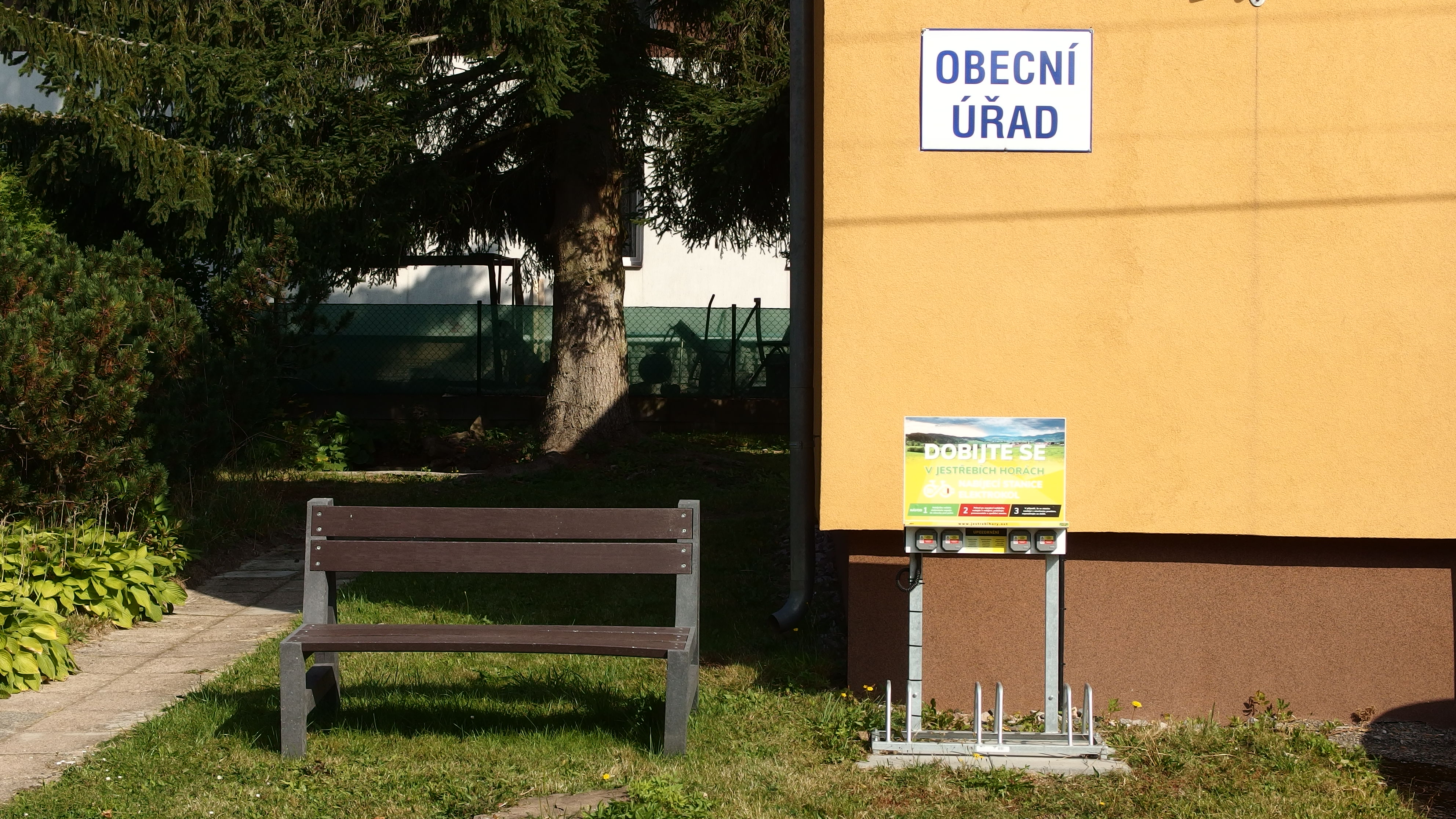 Dobijte se v Jestřebích horách foto 3