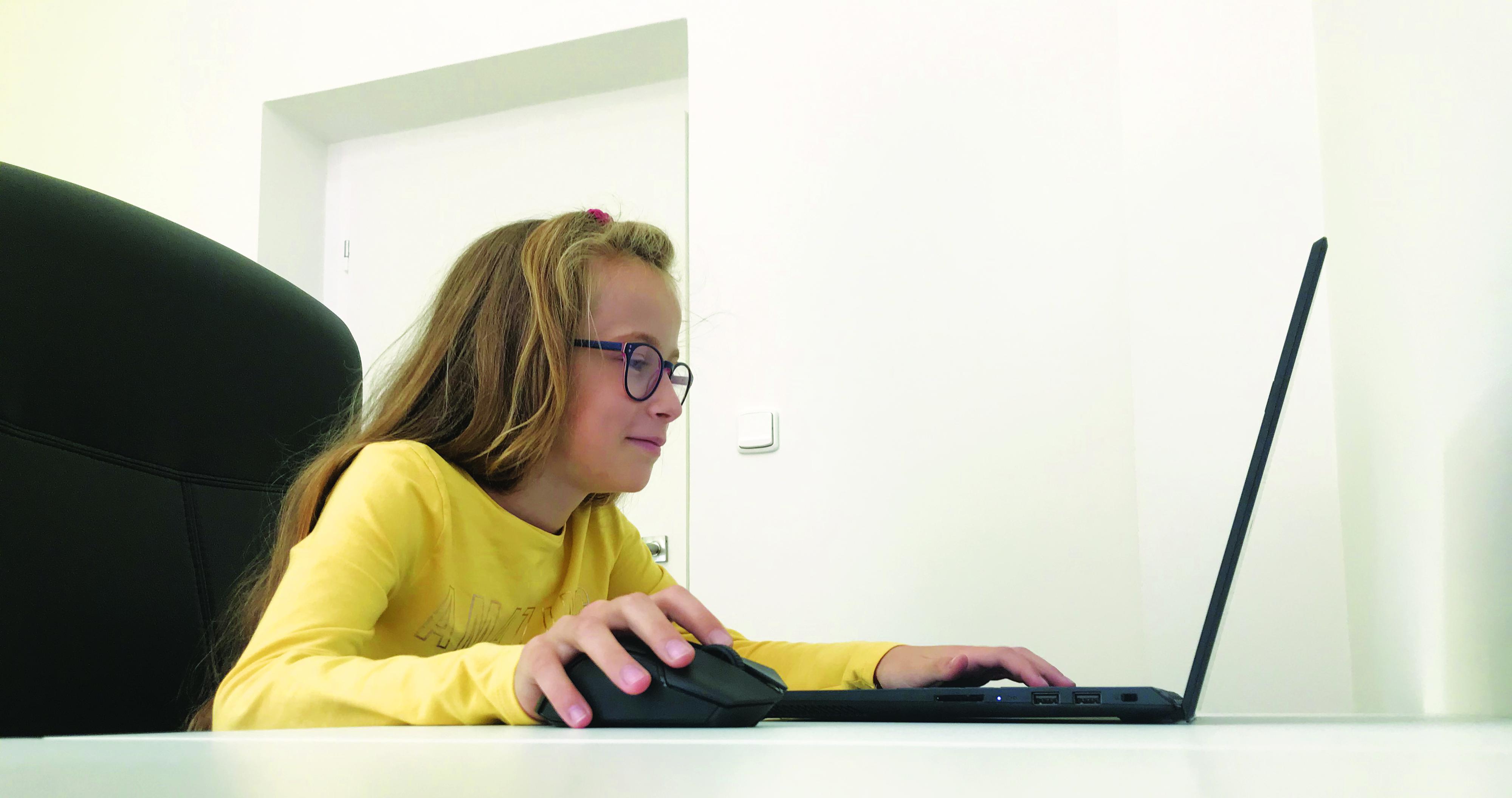 Malí Vývojáři foto 4