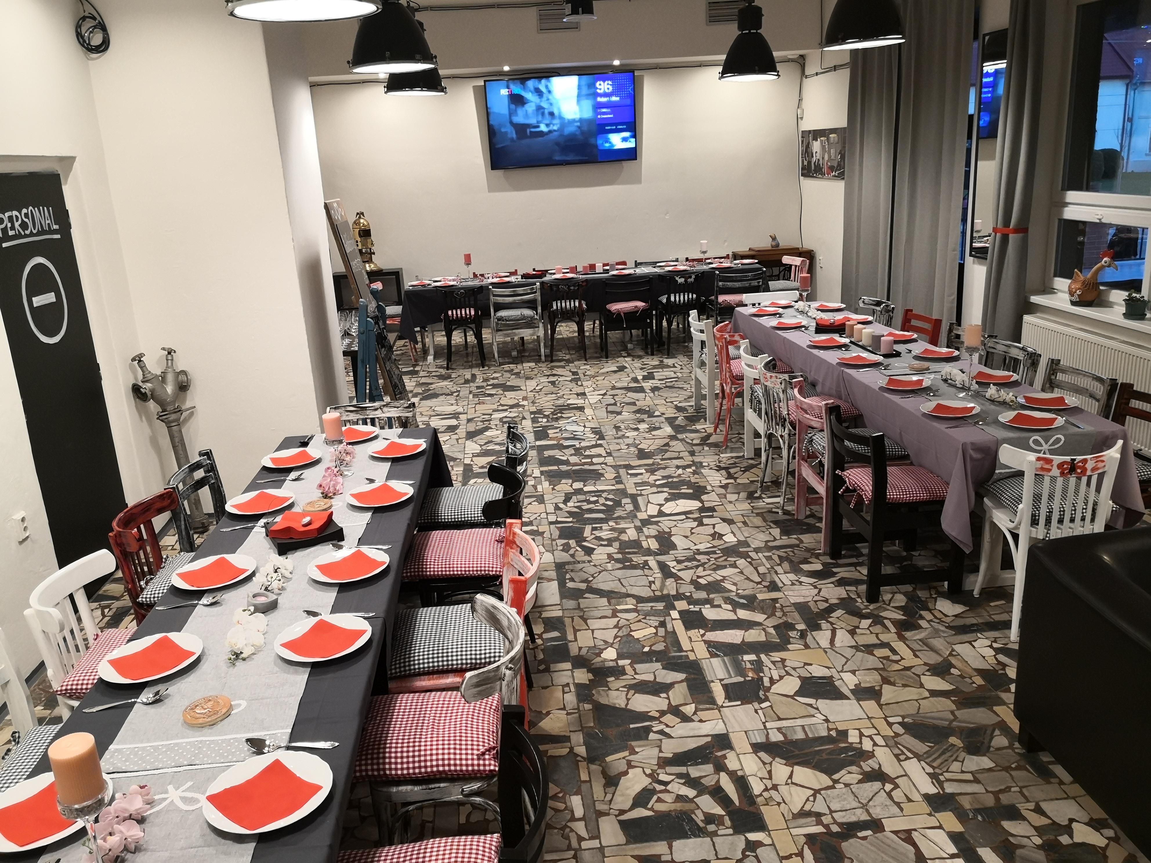 Guru-Caffè pizzeria & ristorante foto 4