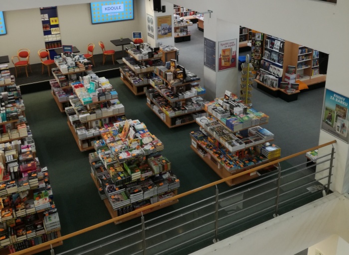 KNIHCENTRUM.CZ foto 2