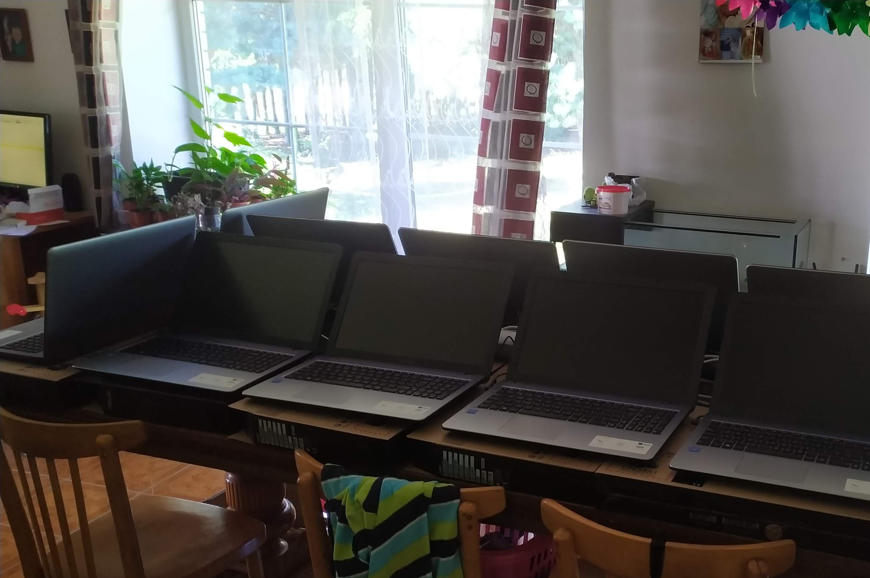 Servis výpočetní techniky - Jaroslav Macke