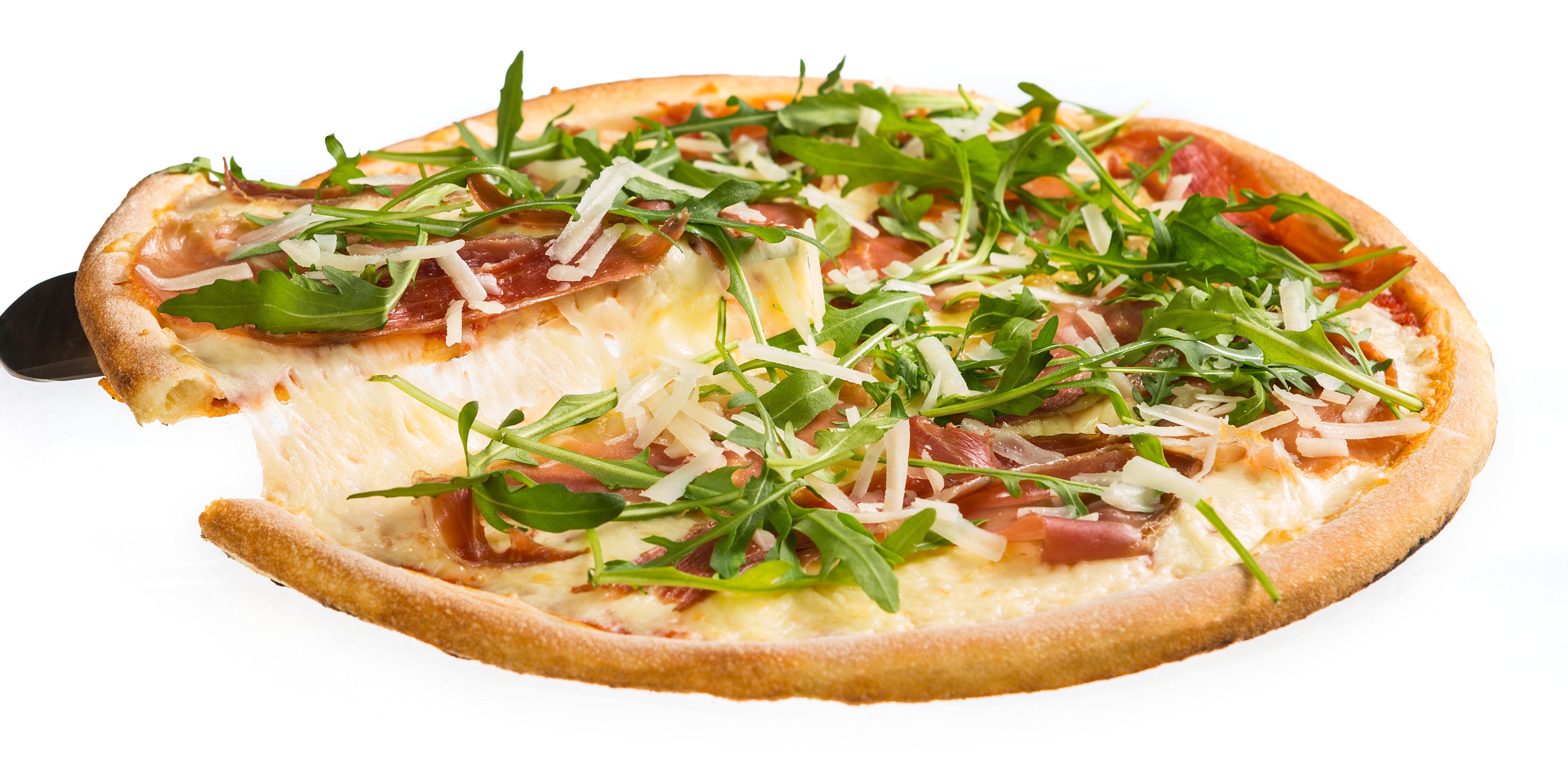 Pizza Bossi foto 6