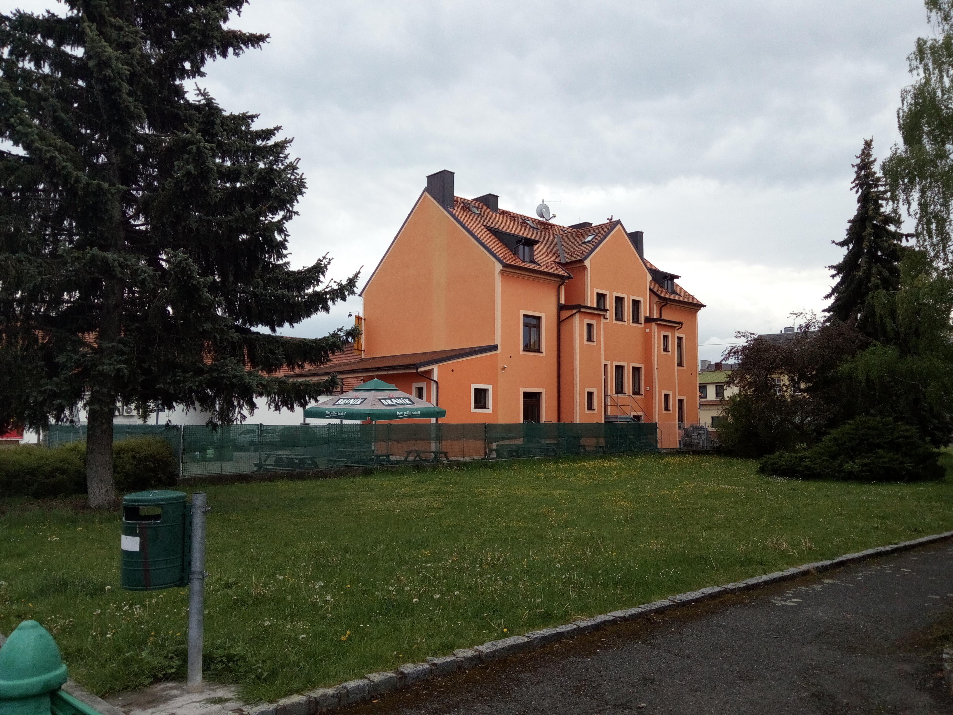 STAR Horažďovice foto 2