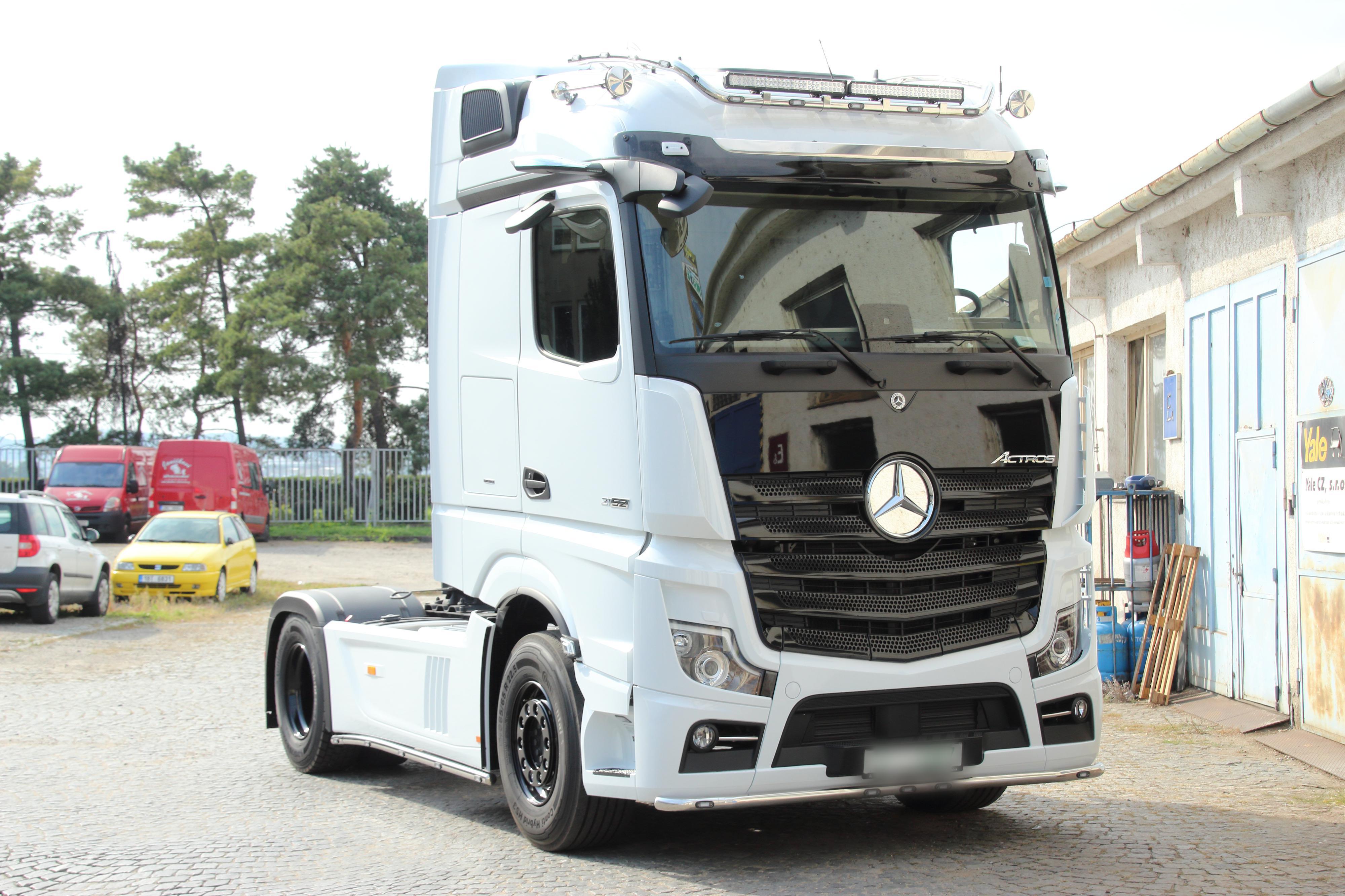 Trucknerez.cz foto 3