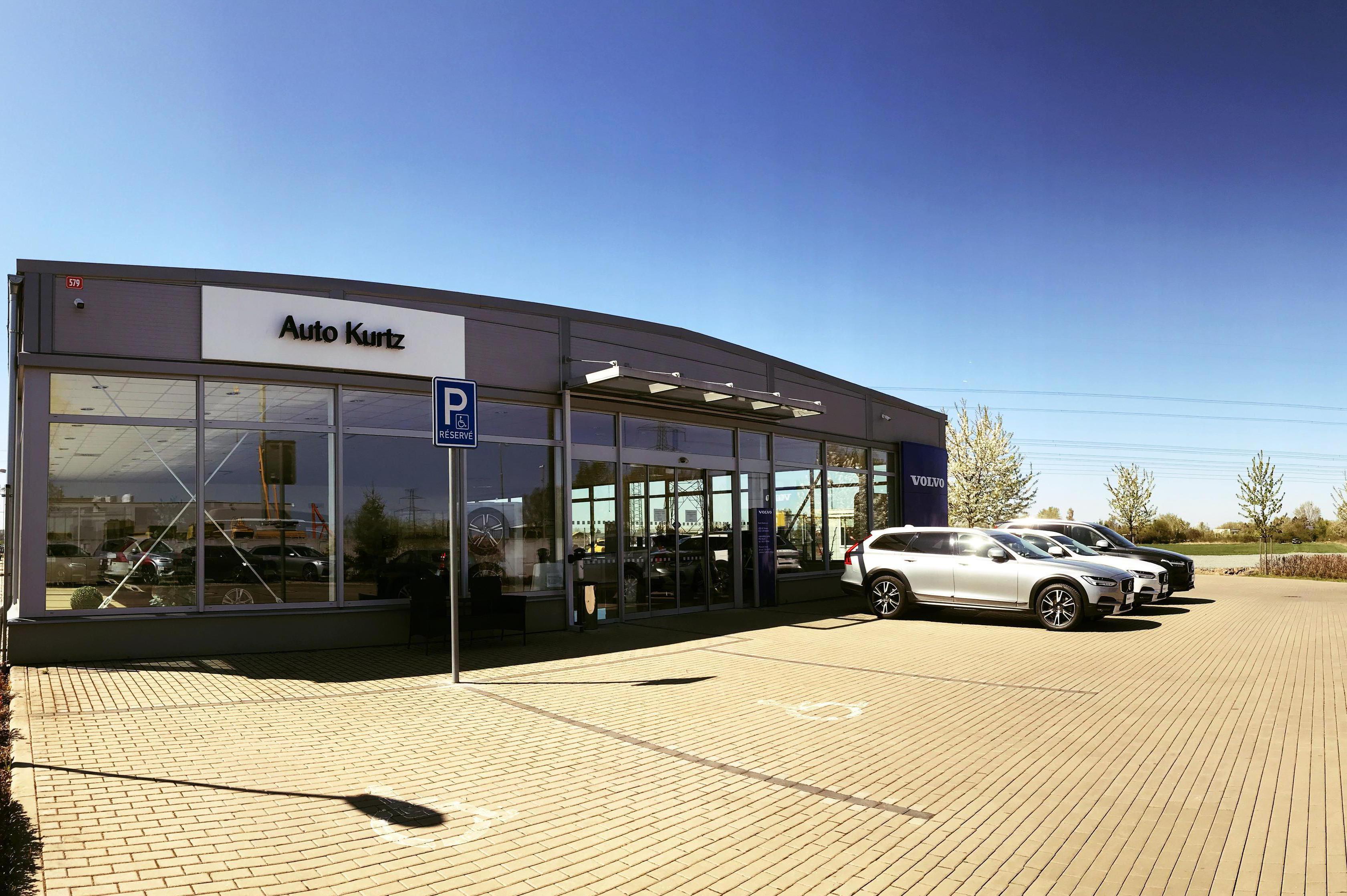Auto Kurtz s.r.o.